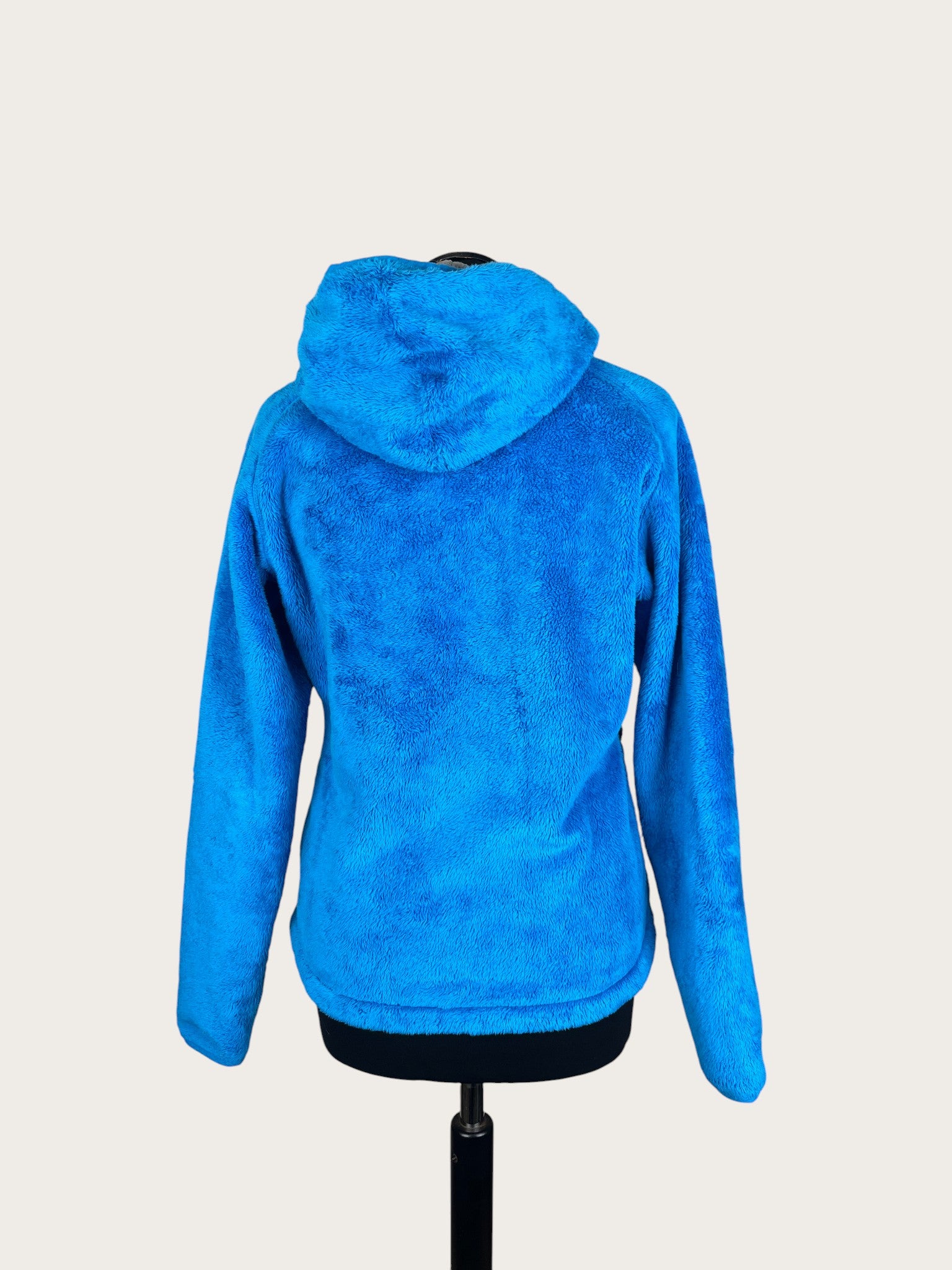 The North Face Fleecejacke (M)