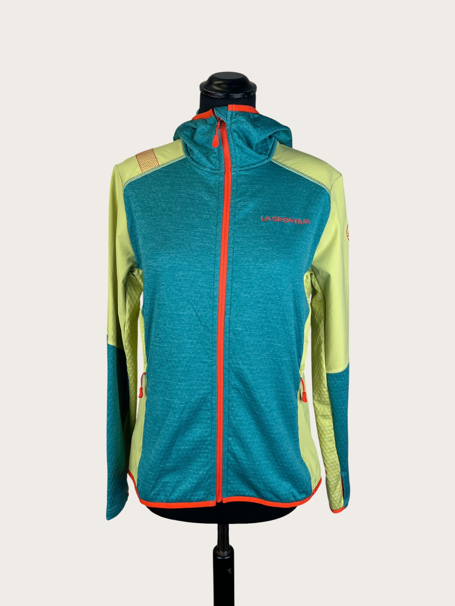 La Sportiva Fleecejacke (M)