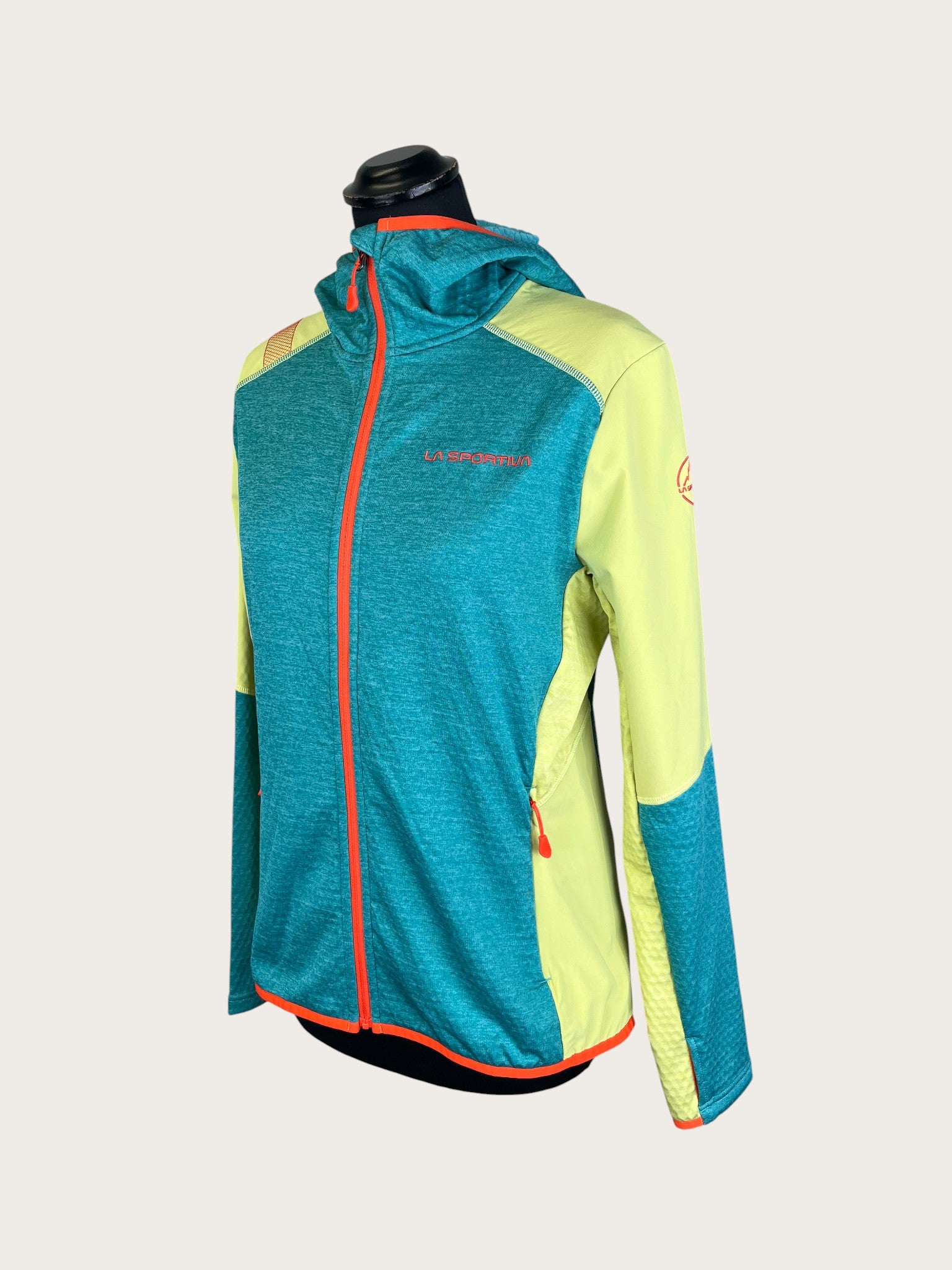 La Sportiva Fleecejacke (M)