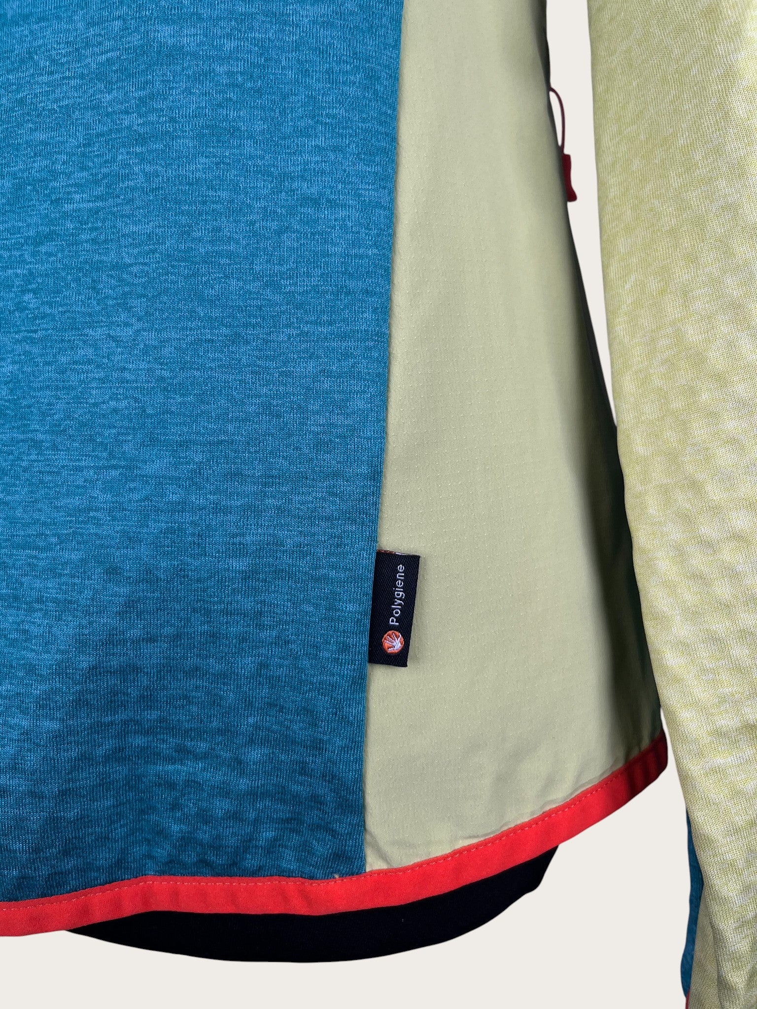 La Sportiva Fleecejacke (M)