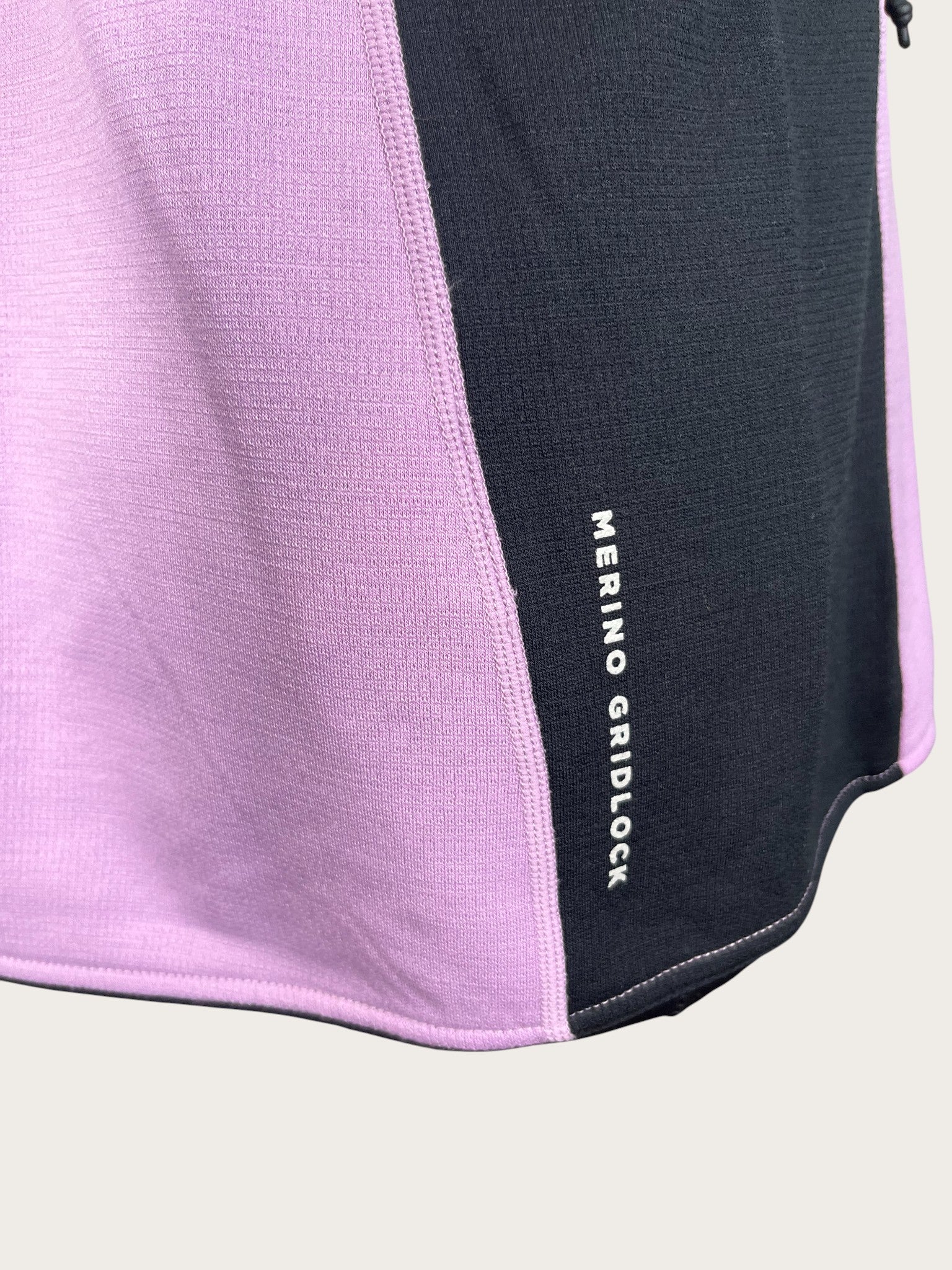 Mons Royale Fleecejacke (L)