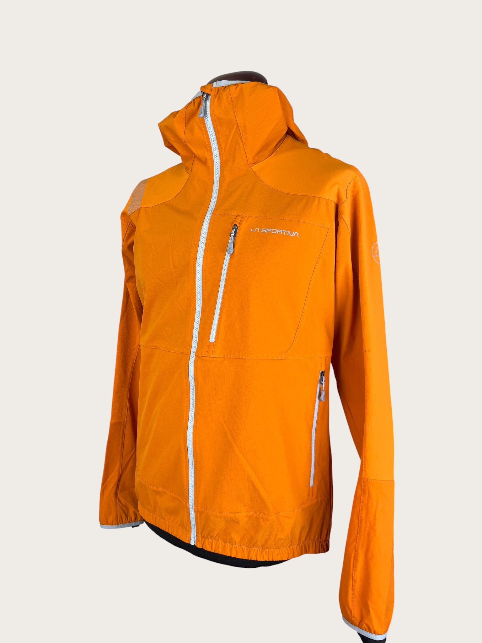 Template W Softshell jacket (M)