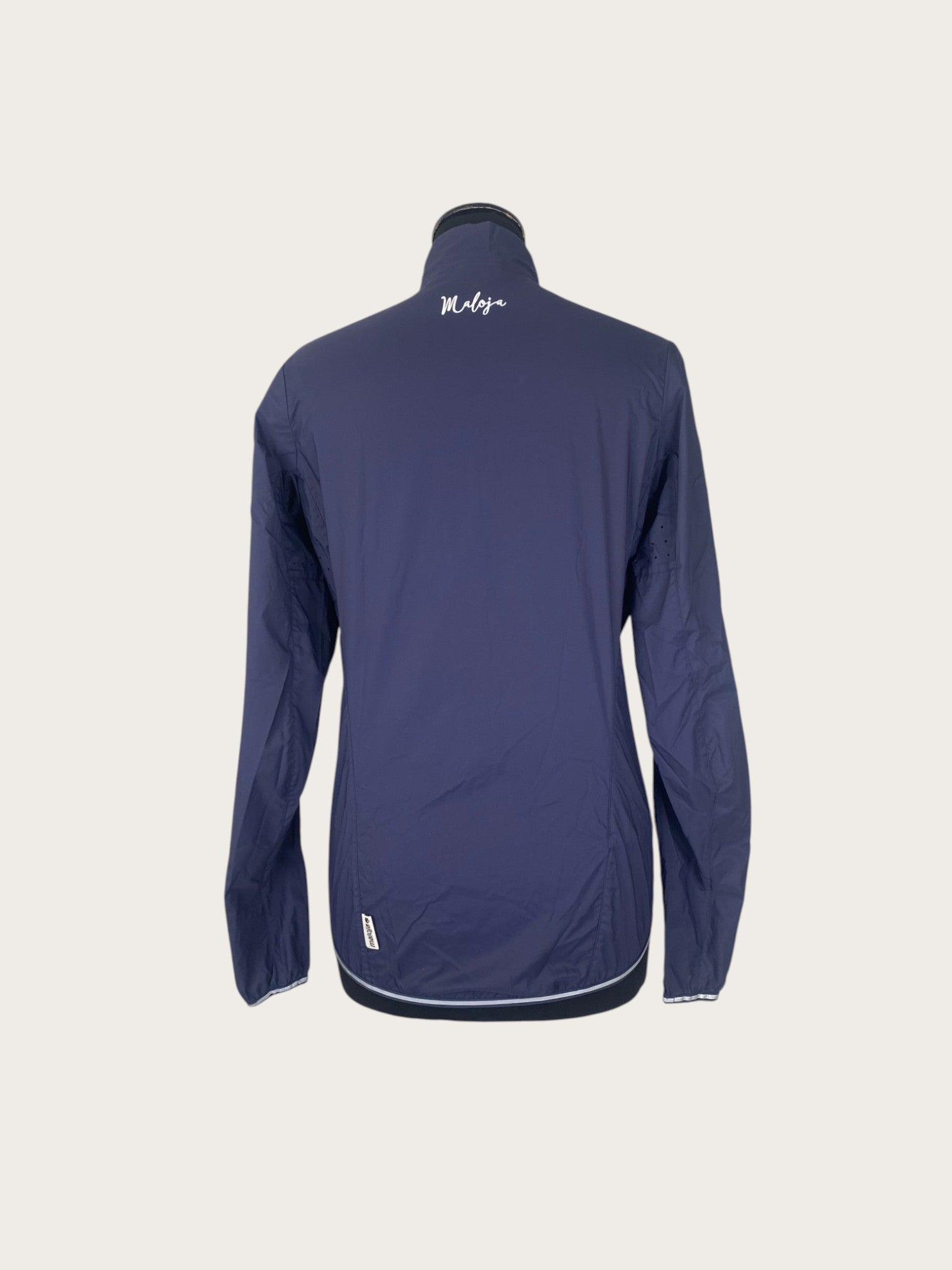 Maloja Windbreaker Bikejacke (XS)