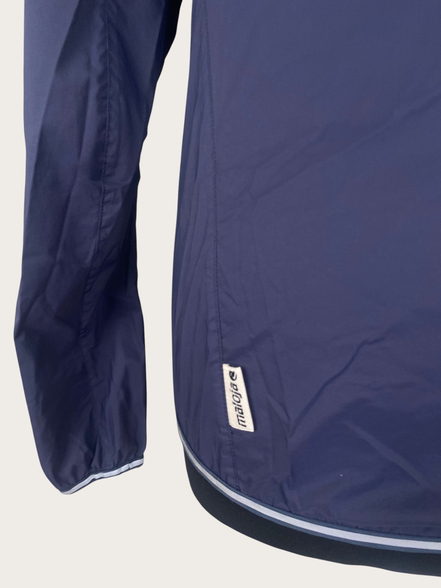Maloja Windbreaker Bikejacke (XS)