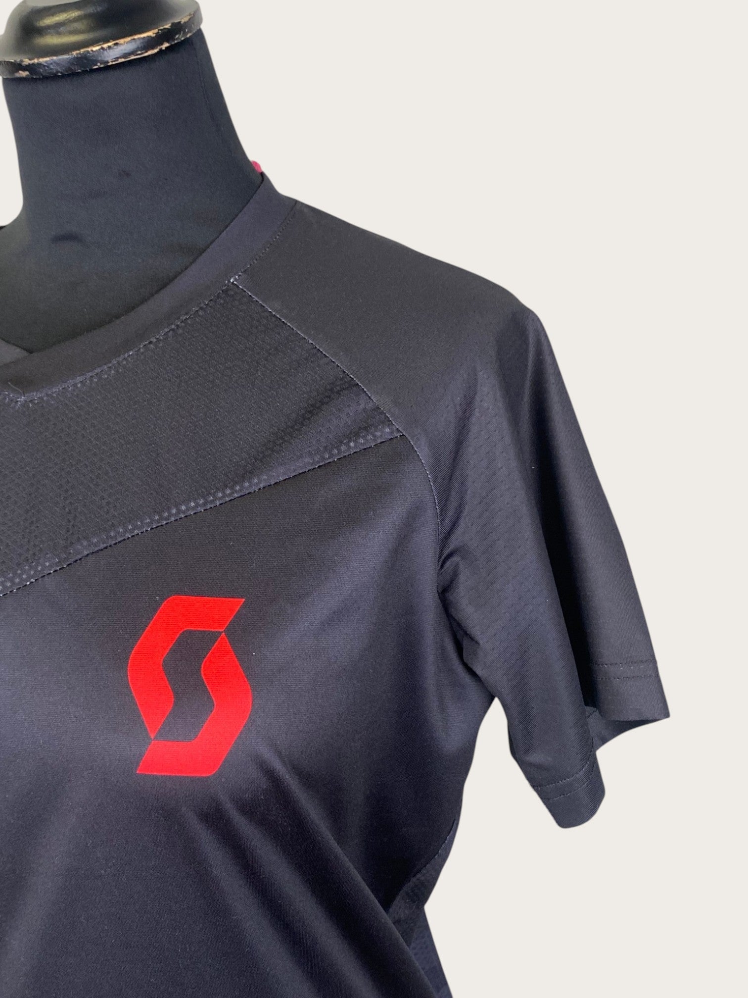 Scott Trail Vertic Pro Bikeshirt (L)