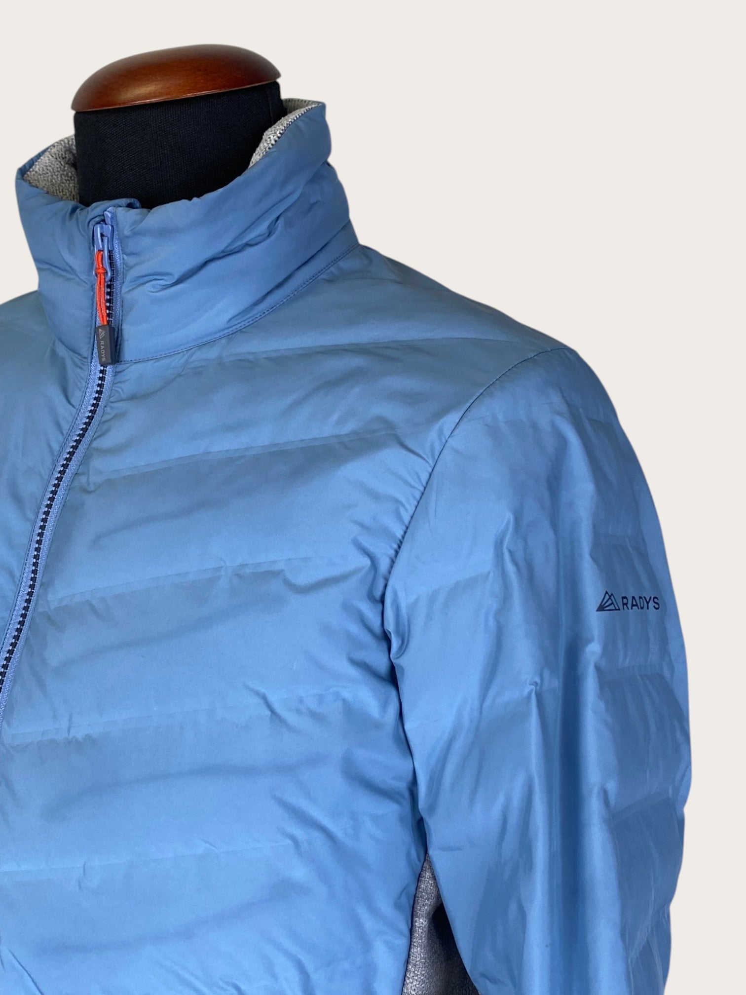 Radys R3 Hybrid Isolationsjacke (M)