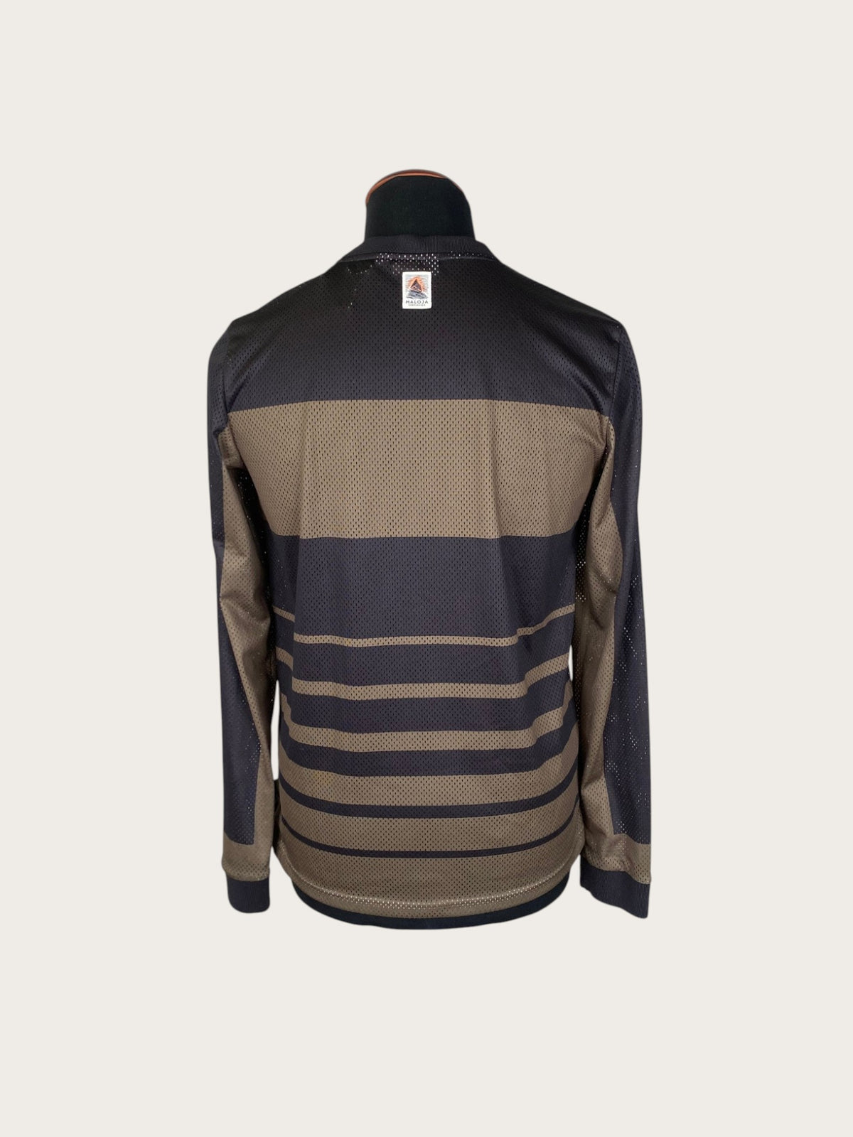 Maloja Pellegrinom Bikeshirt langarm (XXL)