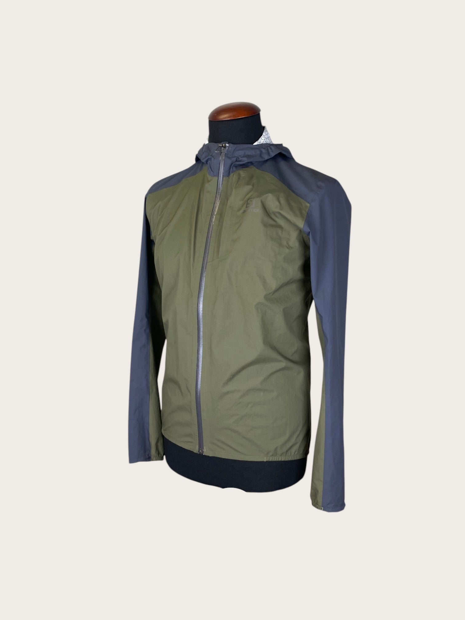 Salomon Bonatti 2.5-Lagen Hardshelljacke (S)