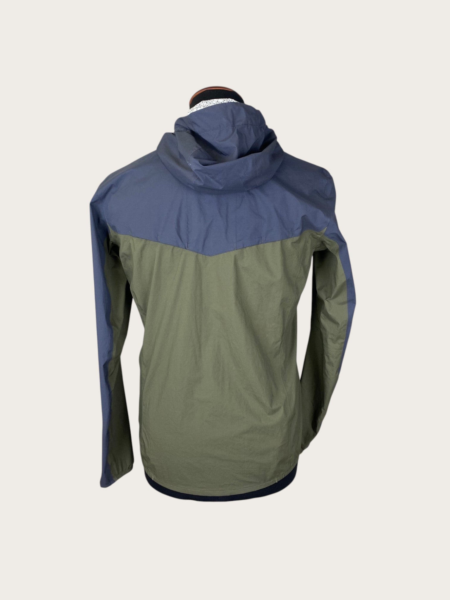Salomon Bonatti 2.5-Lagen Hardshelljacke (S)