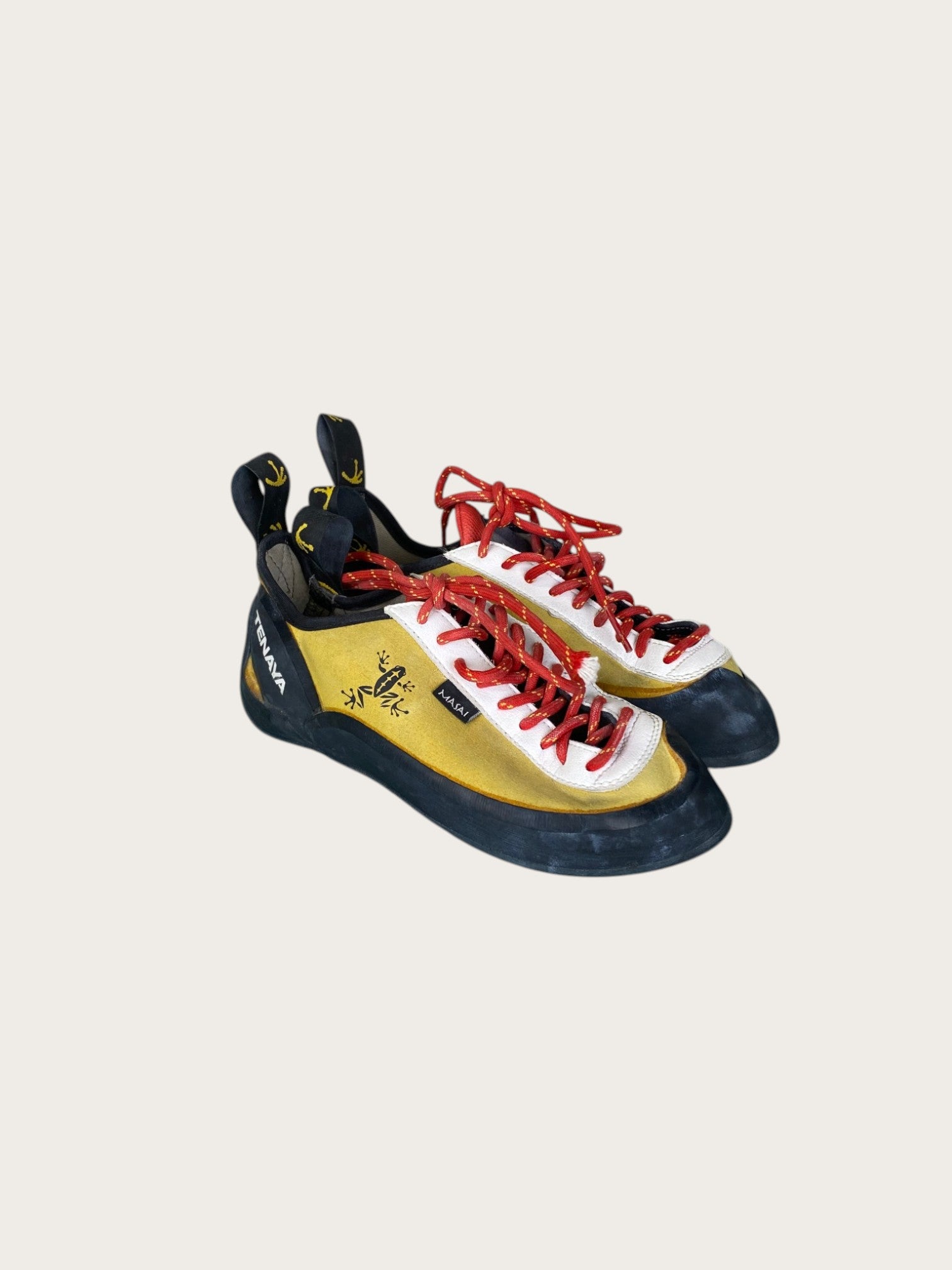 Tenaya Masai Kletterschuhe (37)