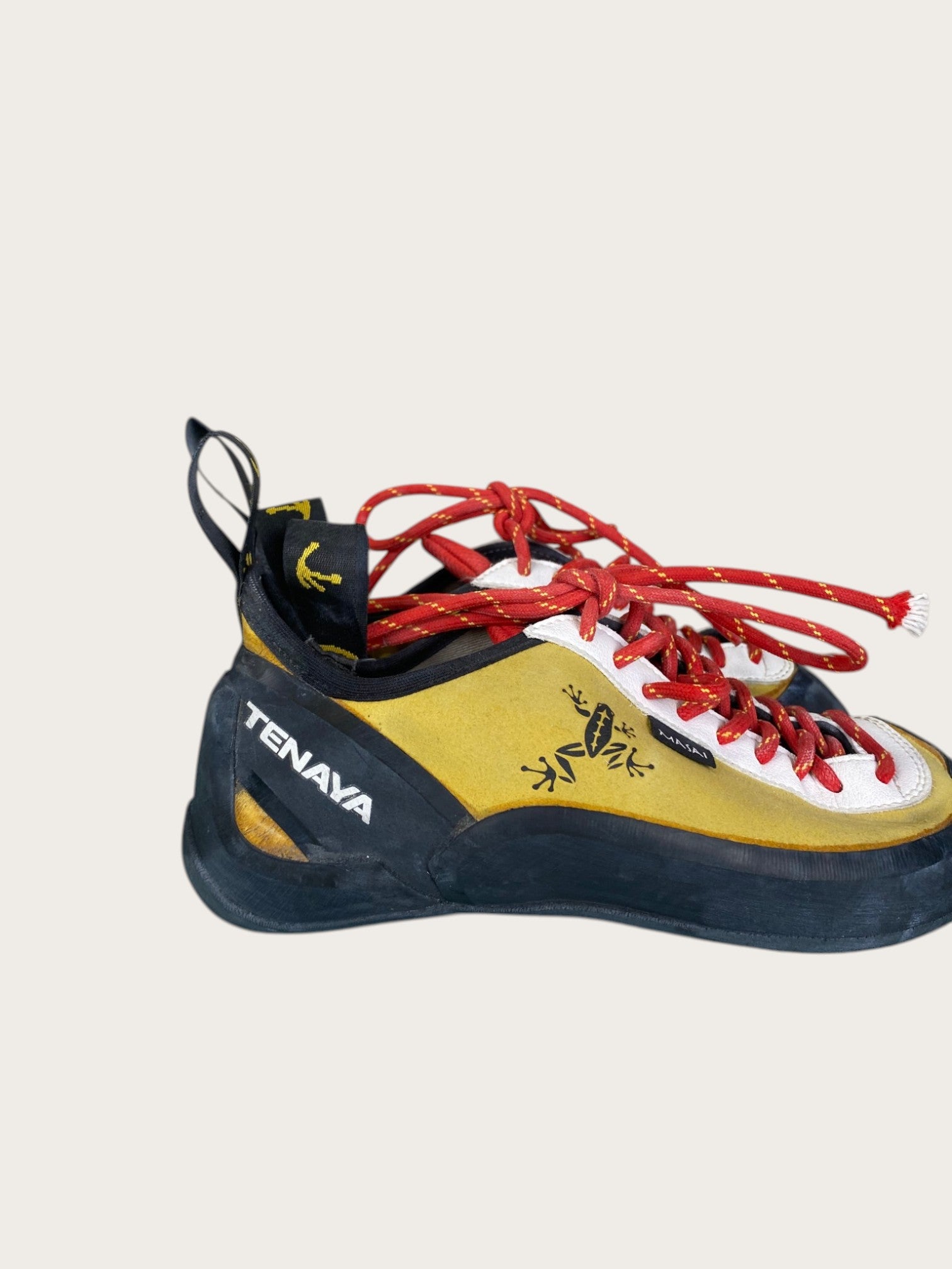 Tenaya Masai Kletterschuhe (37)