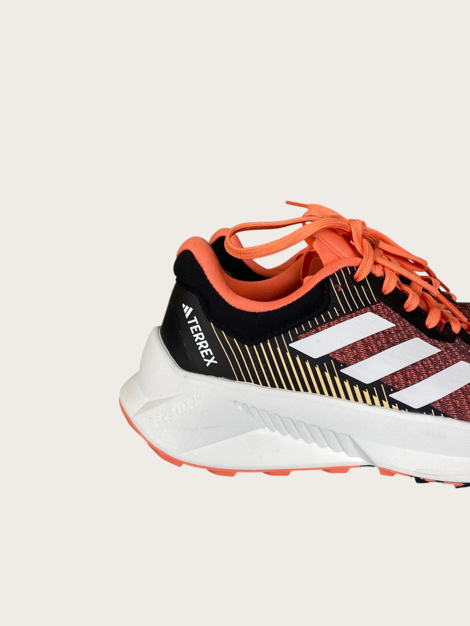 Adidas Terrex Soulstride F Trailrunningschuhe (38 2/3)