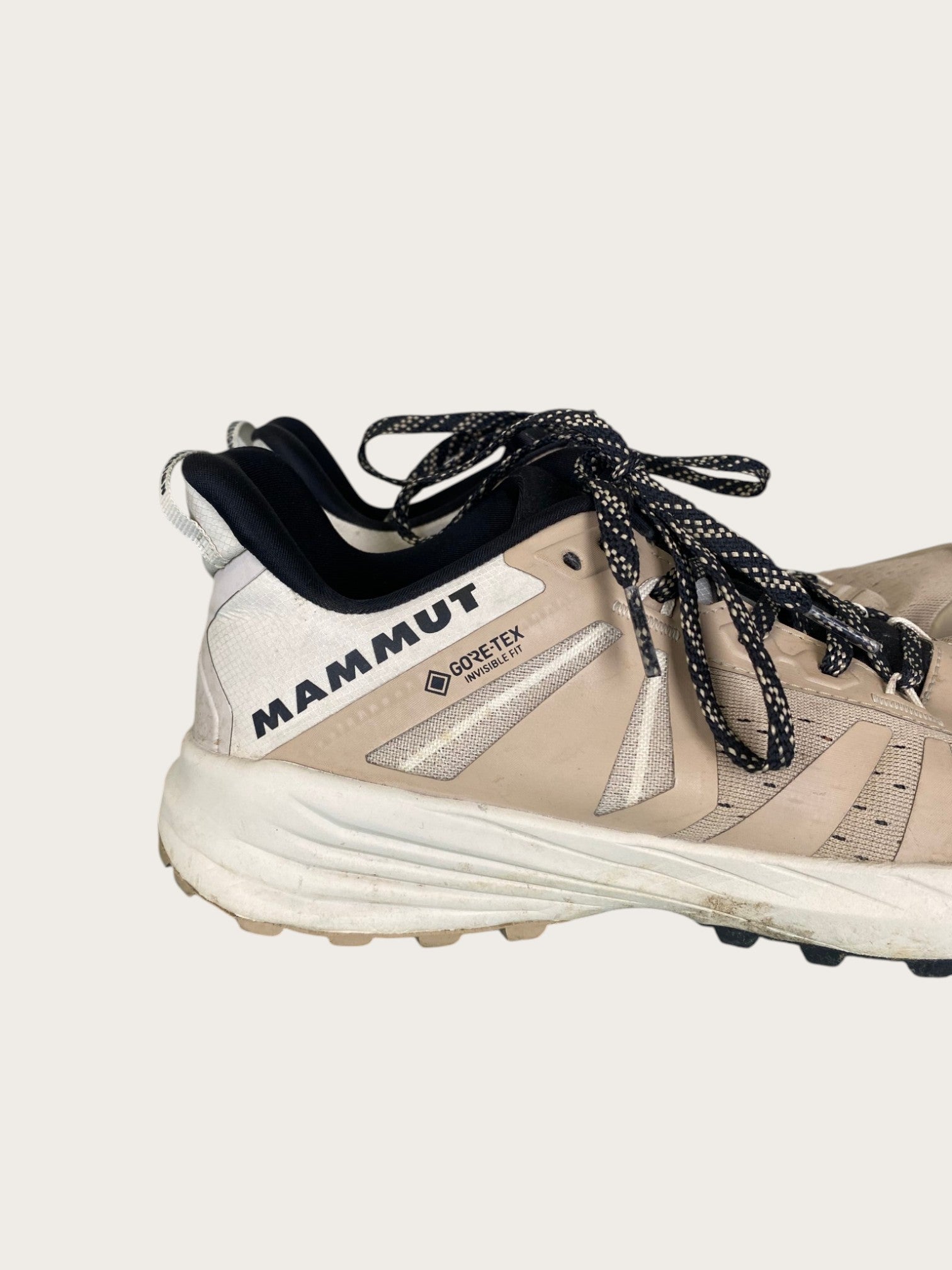 Mammut Saentis TR Low GTX Trailrunningschuhe (38.5)