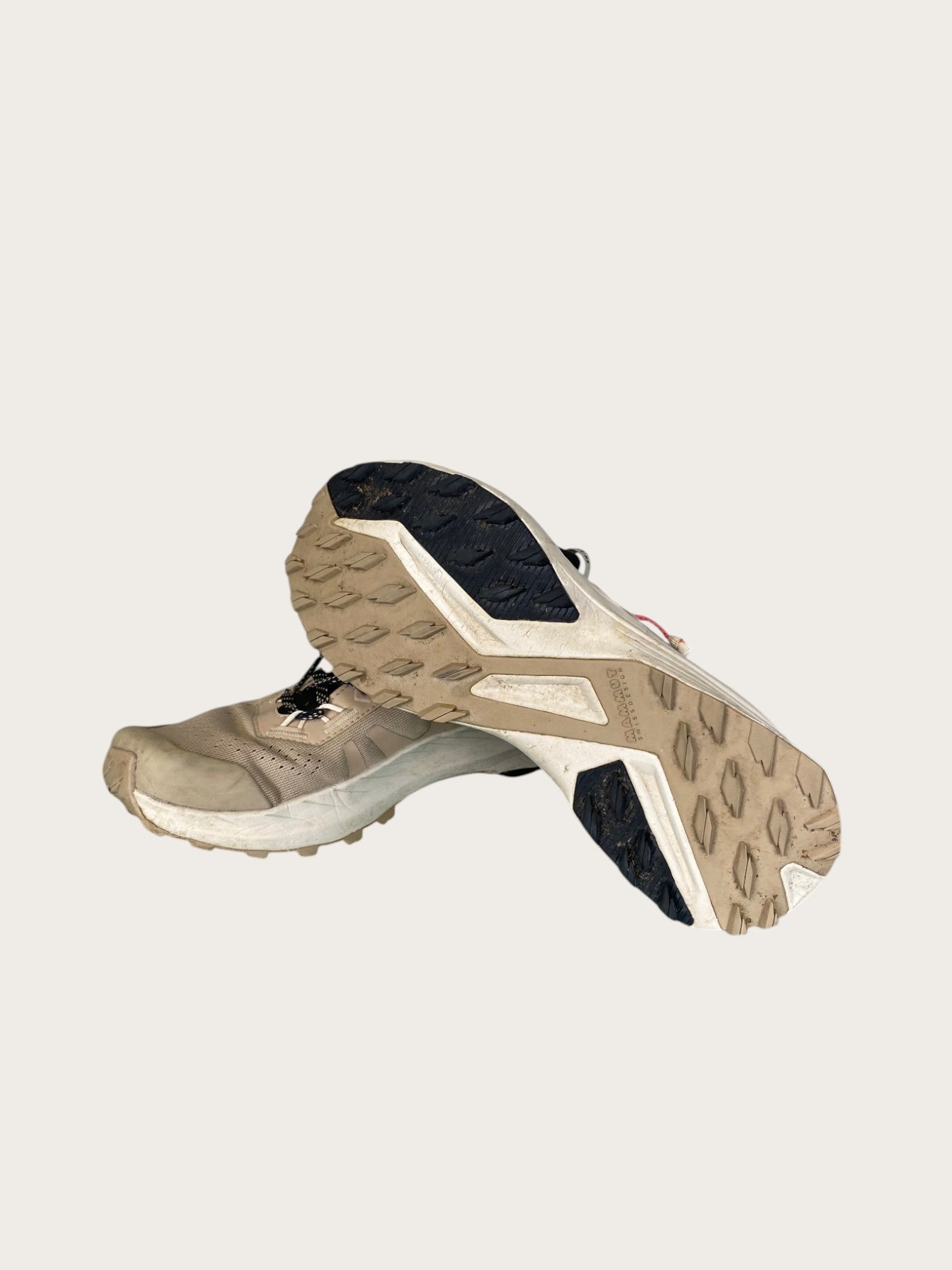 Mammut Saentis TR Low GTX Trailrunningschuhe (38.5)