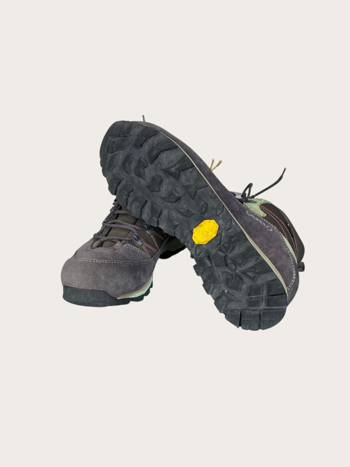 Aku Trekker Lite III GTX Wanderschuhe hoch (43)