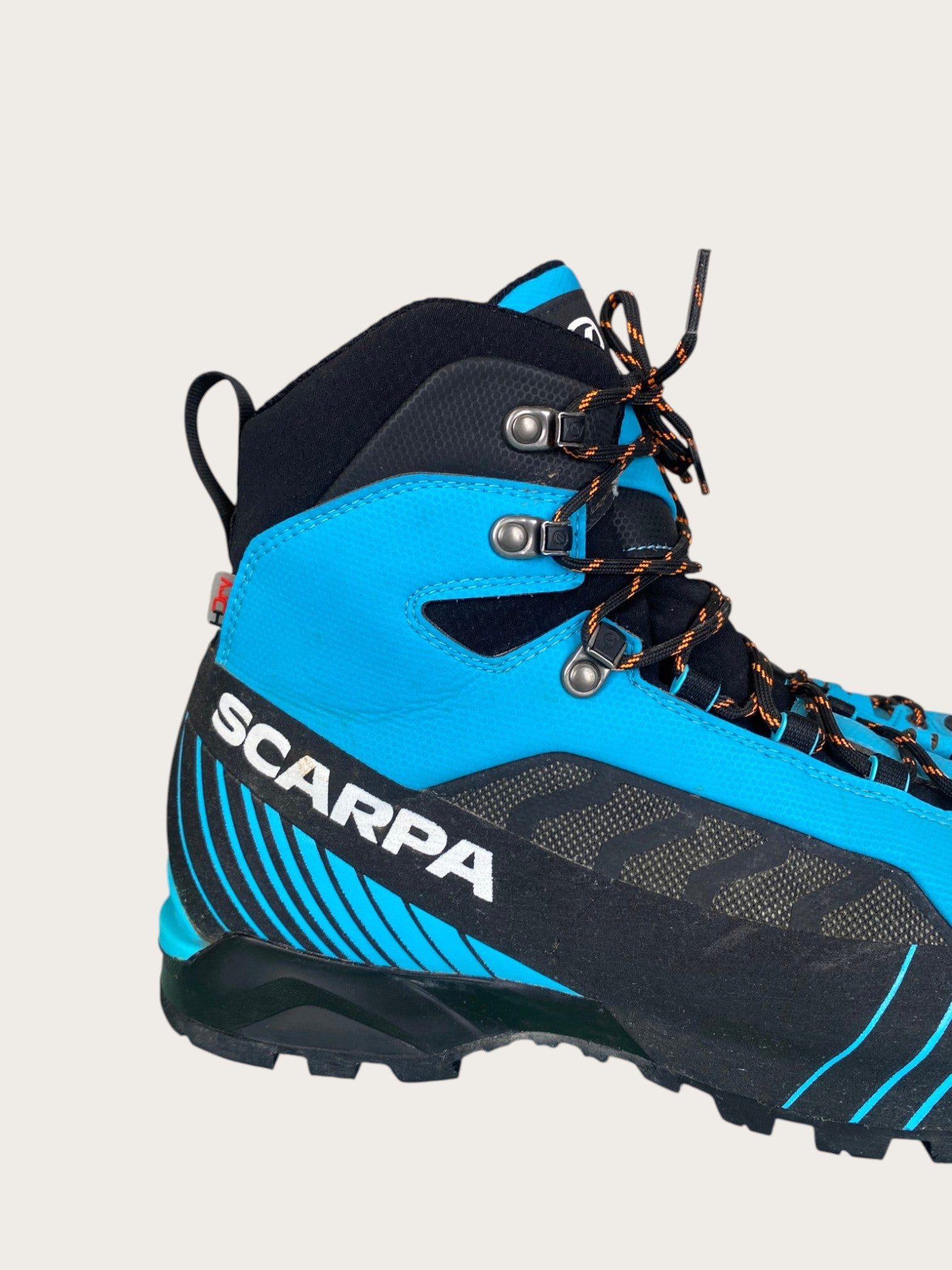 Scarpa Ribelle Lite HD GTX Bergschuhe (44.5)