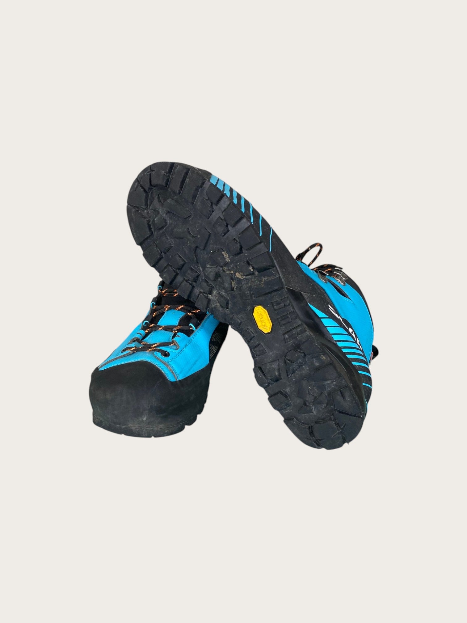 Scarpa Ribelle Lite HD GTX Bergschuhe (44.5)
