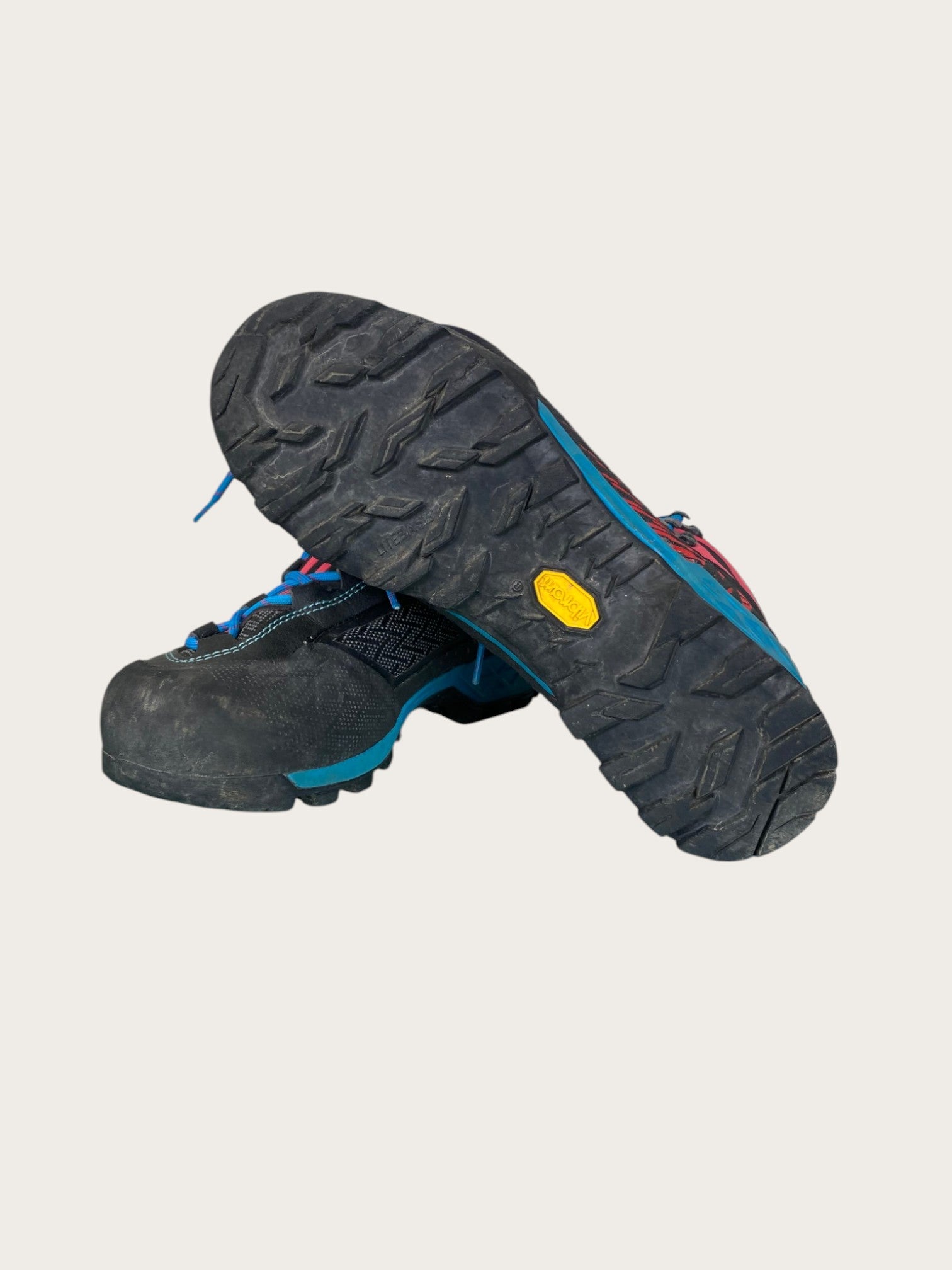 Mammut Taiss Light GTX Bergschuhe (40)