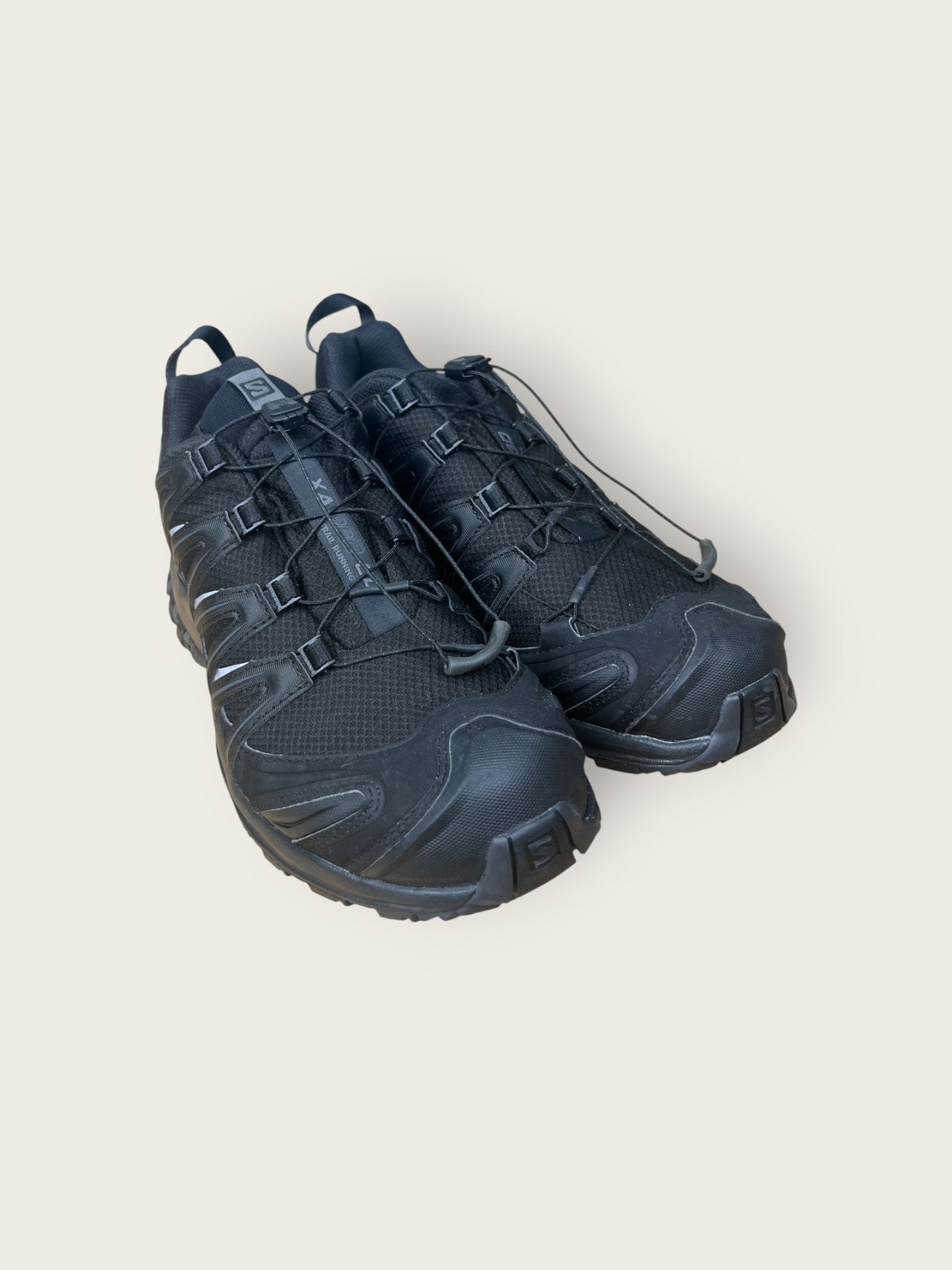 Salomon Trailrunningschuhe (44)