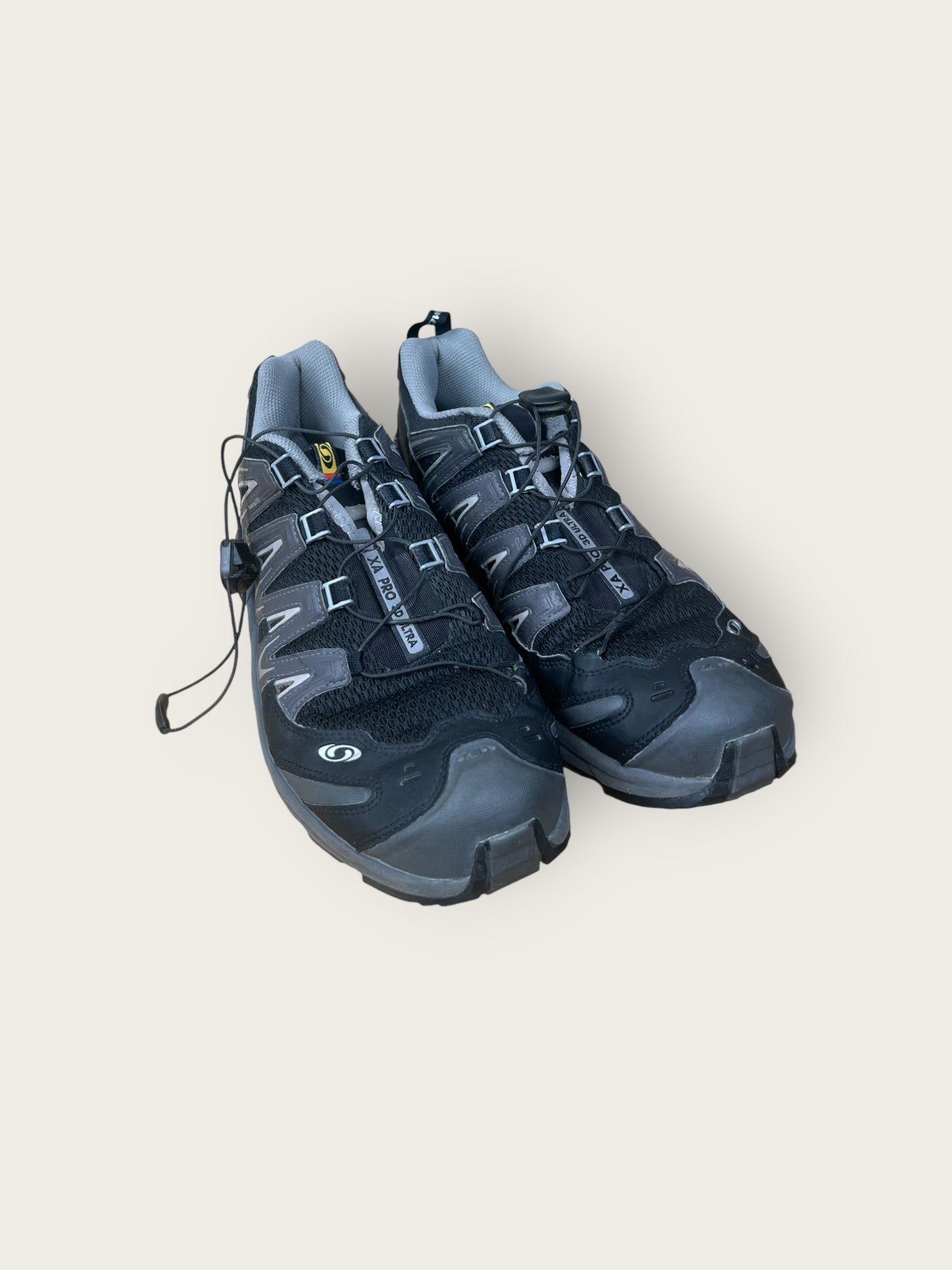 Salomon Trailrunningschuhe (44)