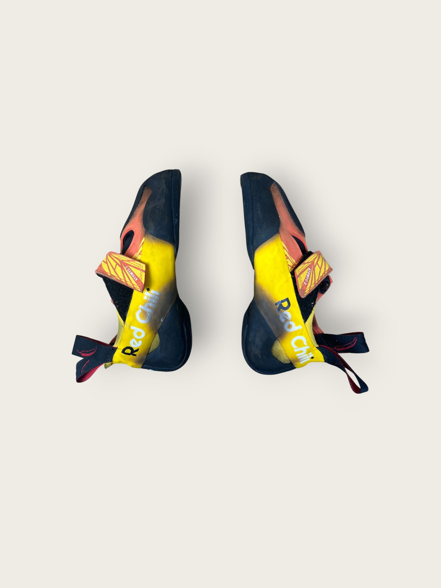 Template W Climbing shoes (39)