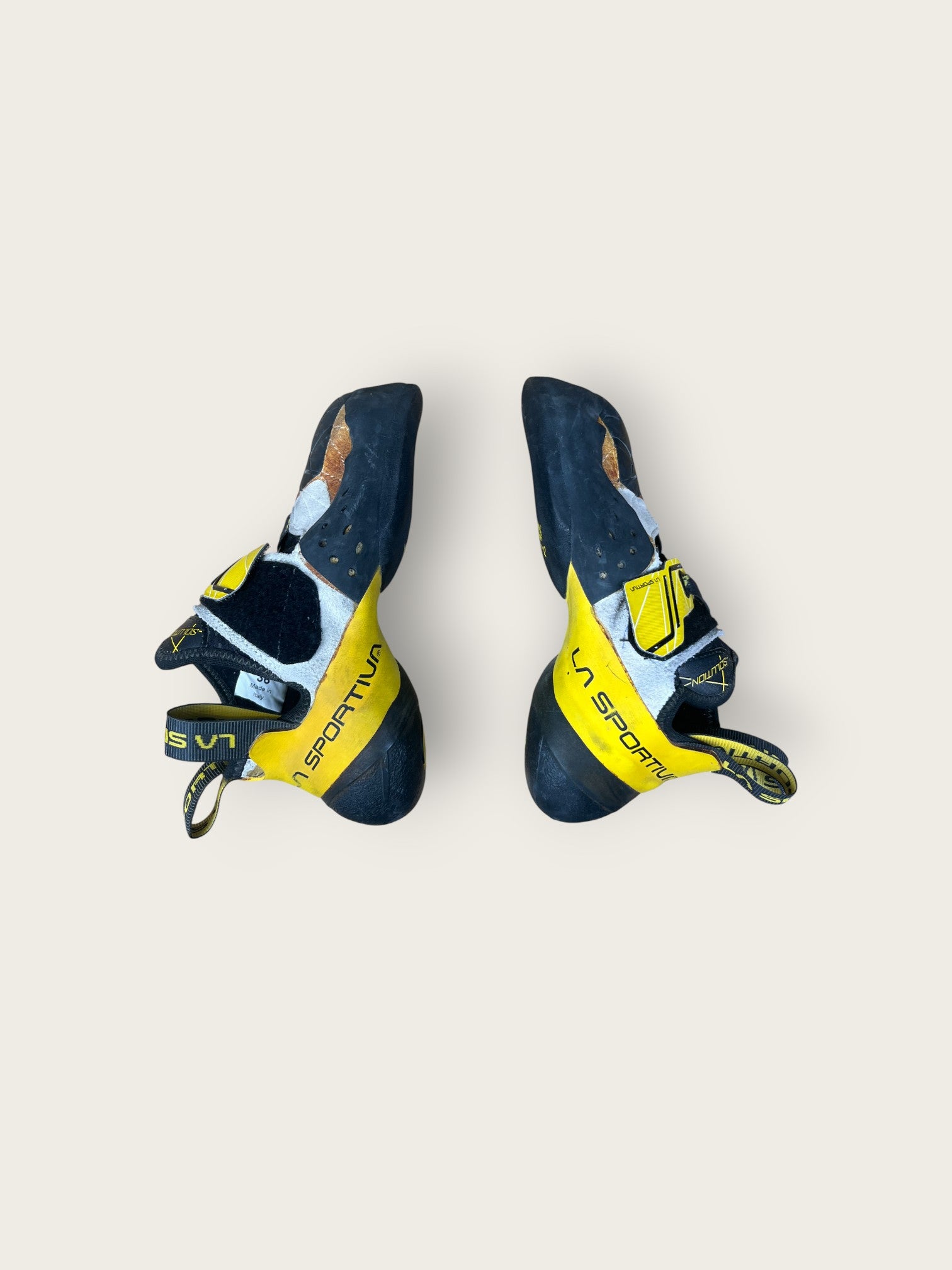 Template W Climbing shoes (39)