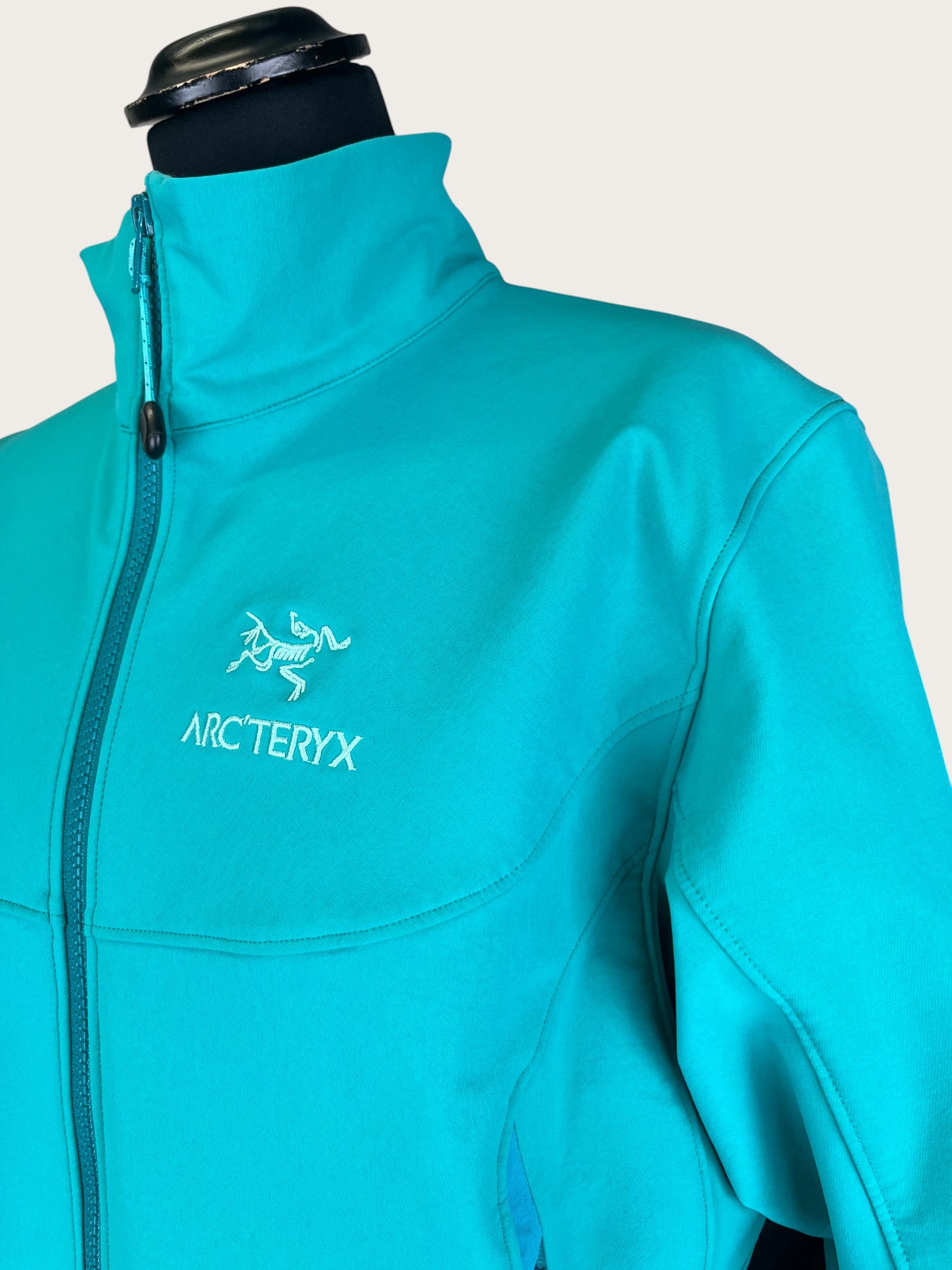 Arc'teryx Softshelljacke (L)