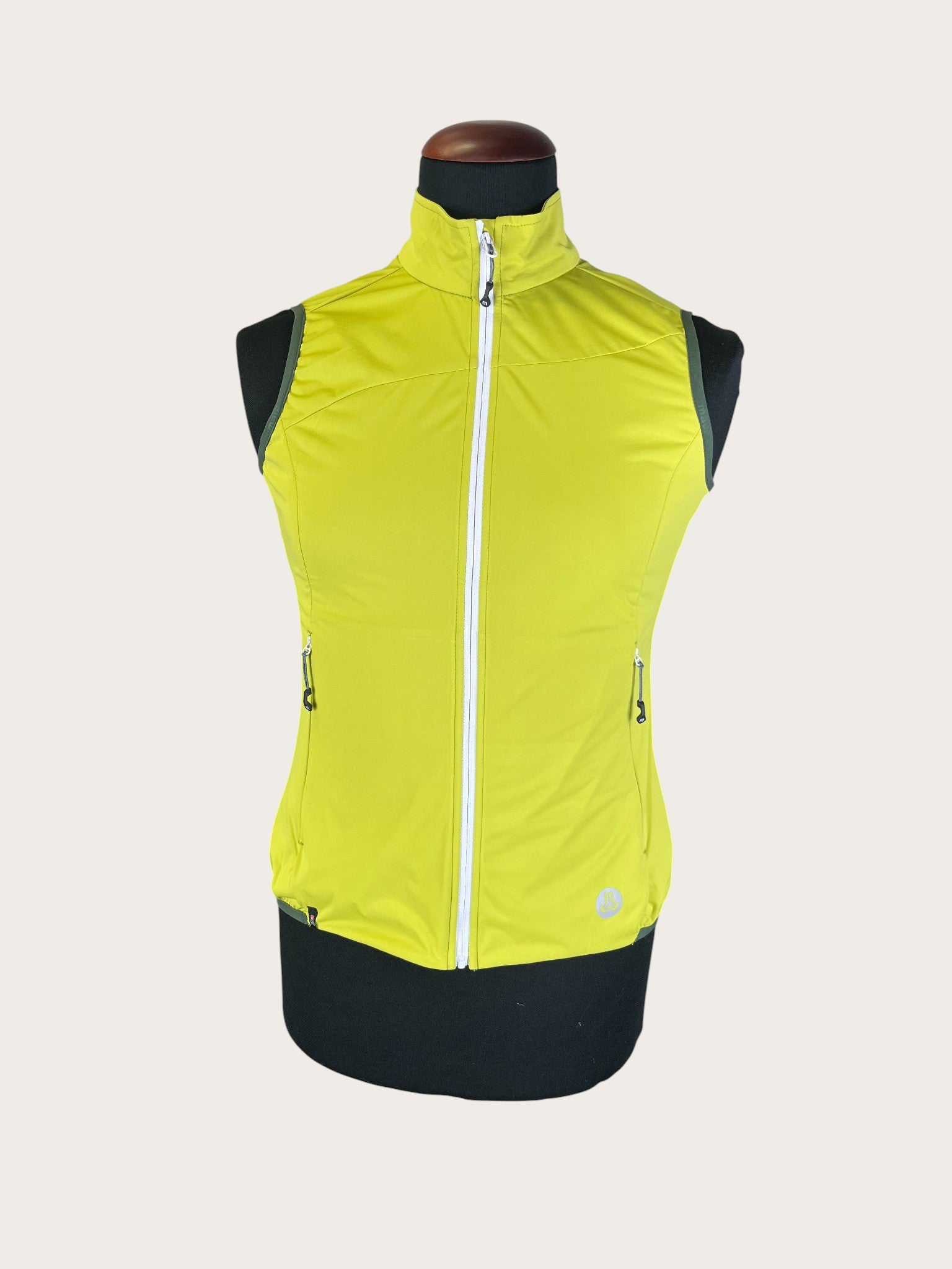 Maul Softshellweste (S)