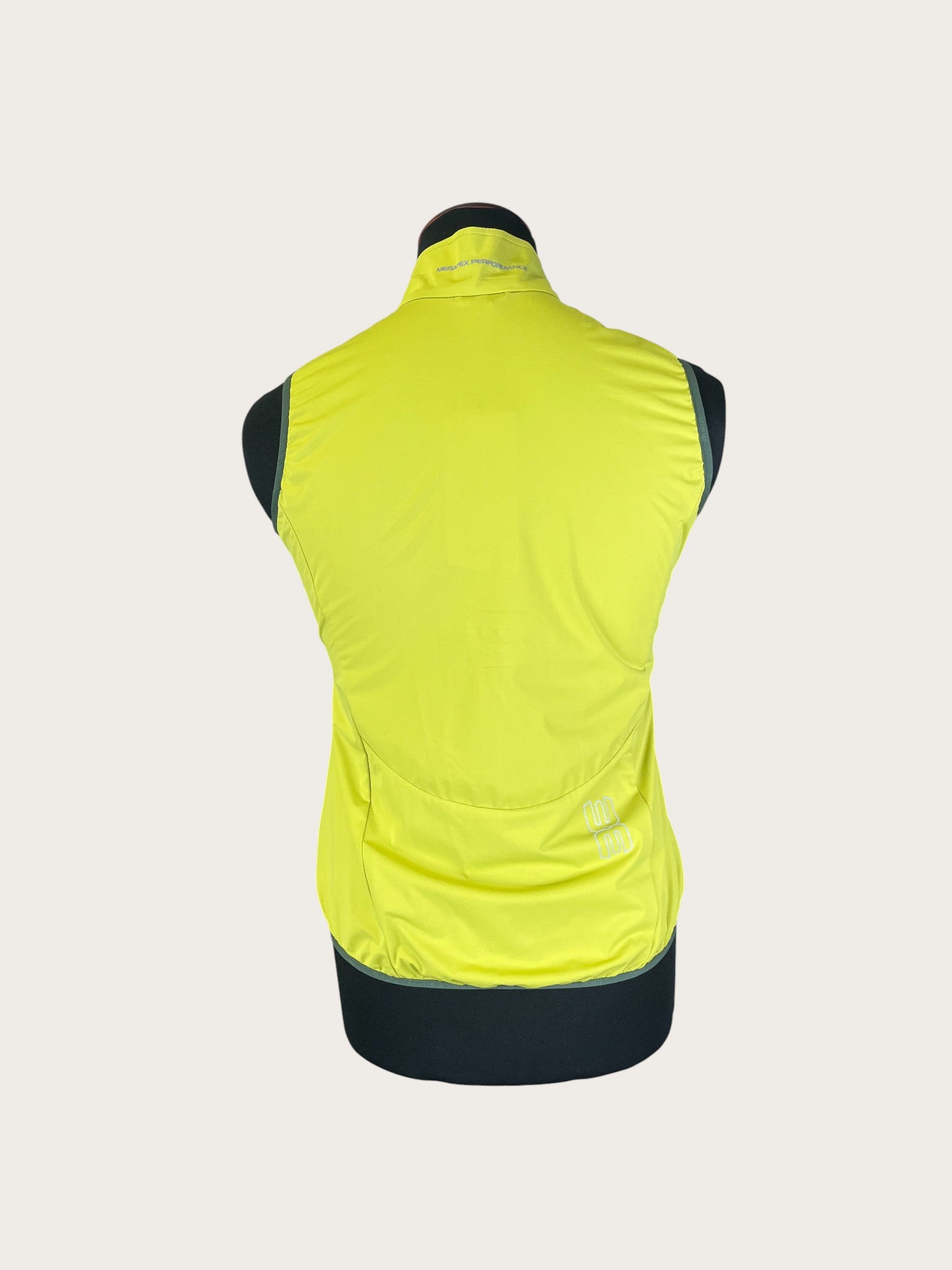 Maul Softshellweste (S)