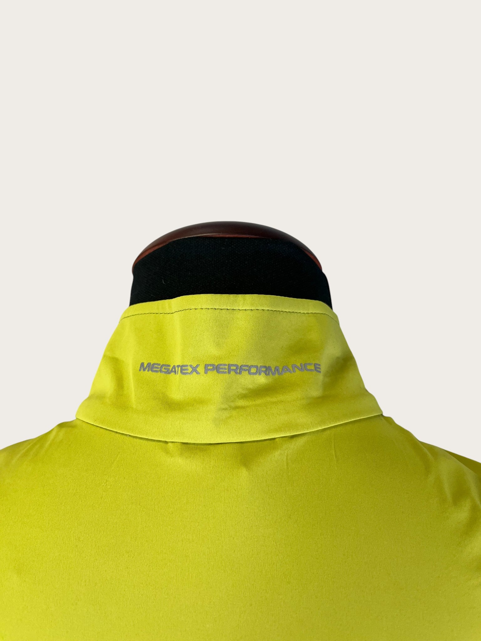 Maul Softshellweste (S)