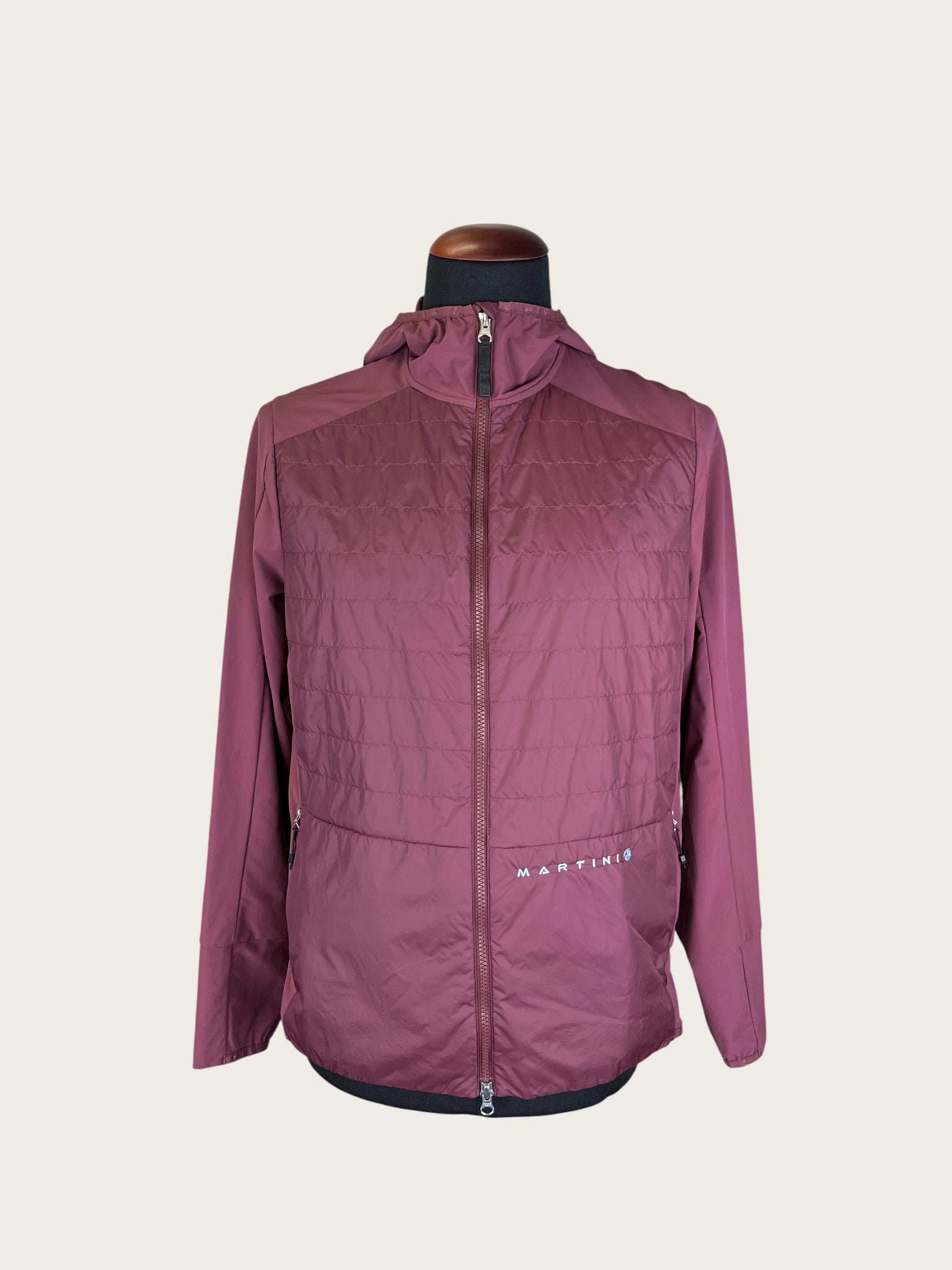 Martini Isolationsjacke (L)