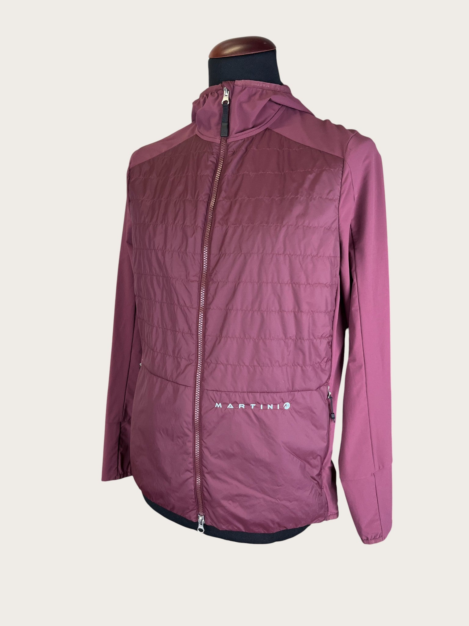 Martini Isolationsjacke (L)