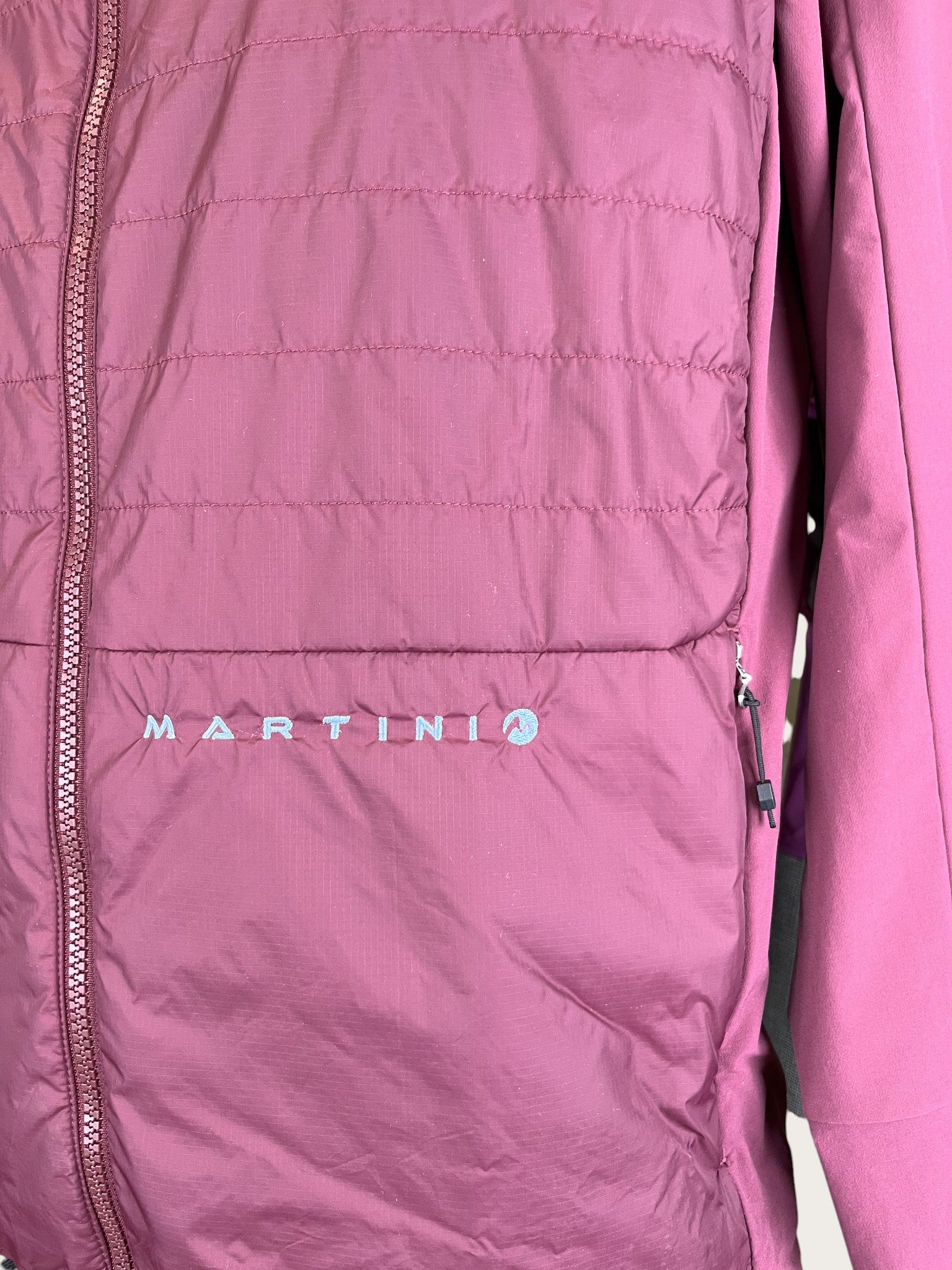 Martini Isolationsjacke (L)