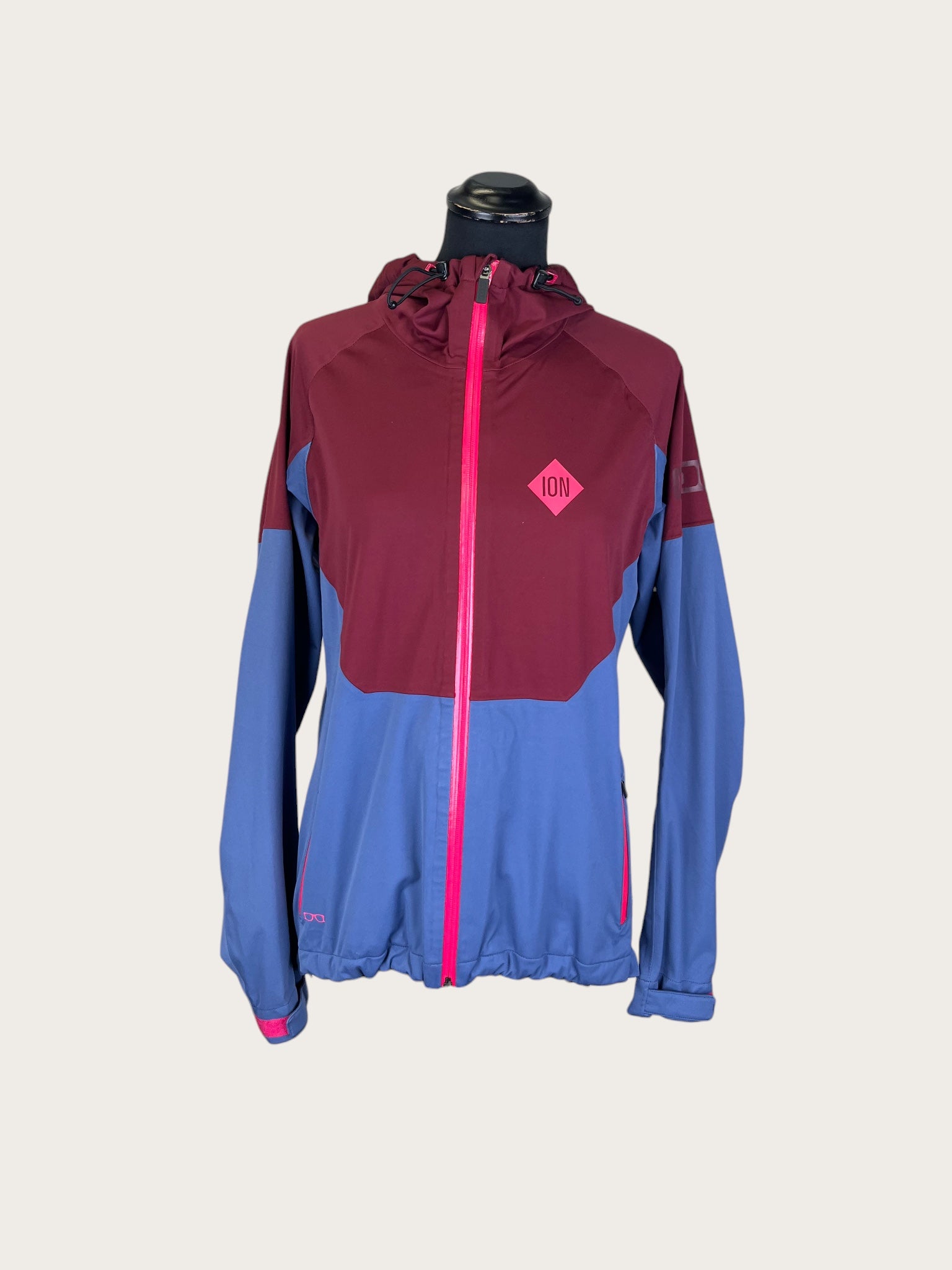 ION Softshelljacke (M)