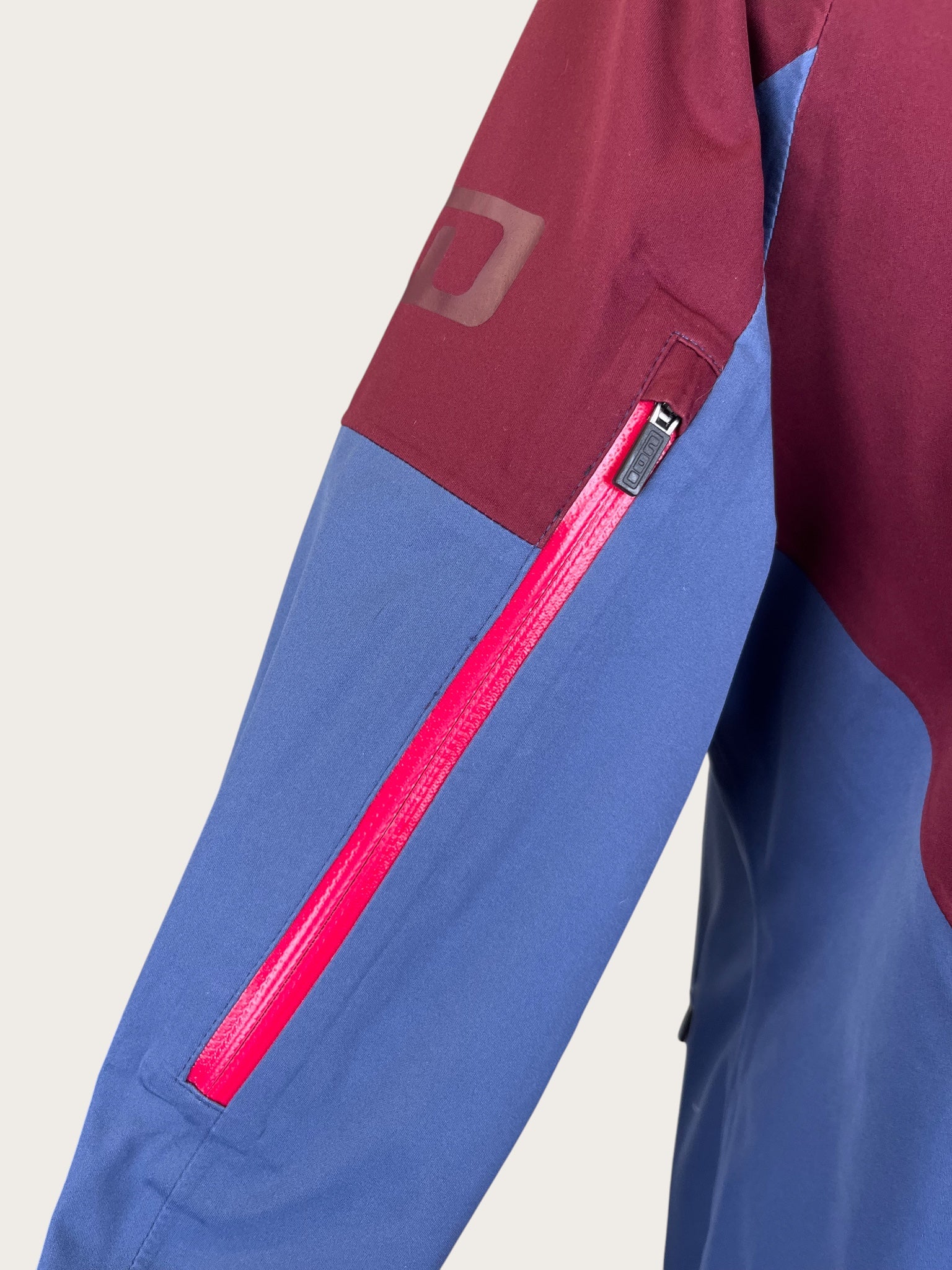 ION Softshelljacke (M)