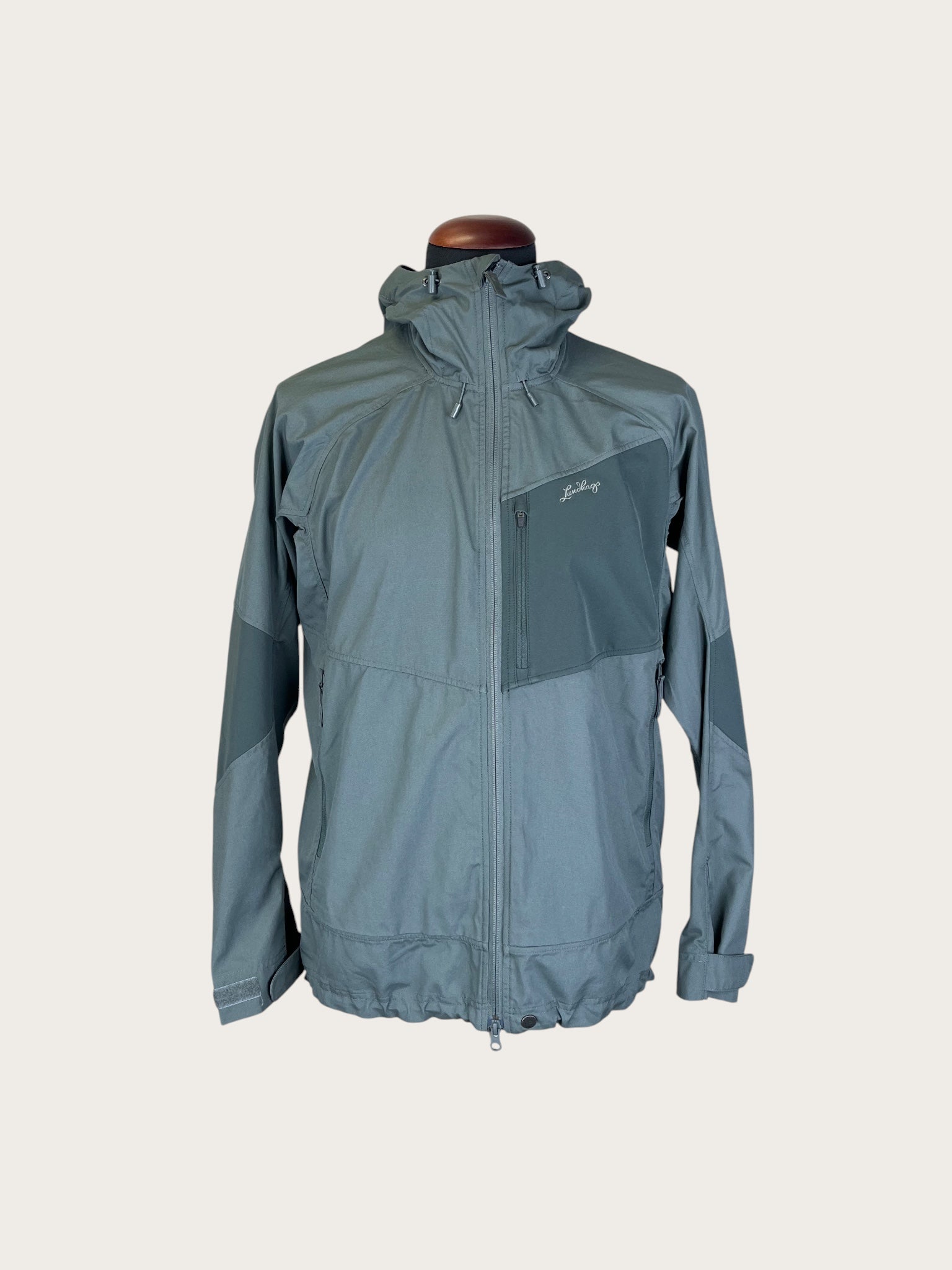 Lundhags Softshelljacke (M)