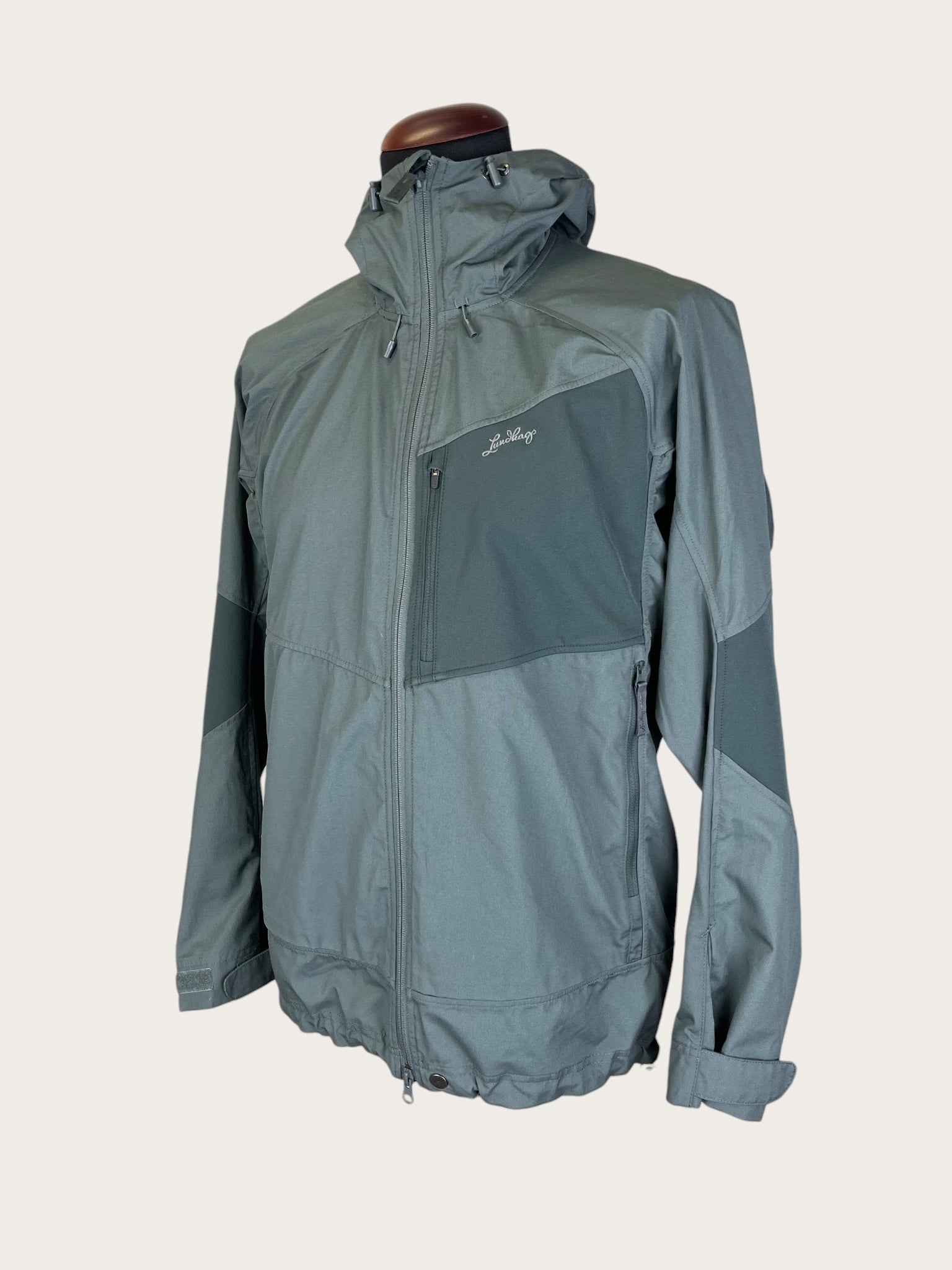 Lundhags Softshelljacke (M)