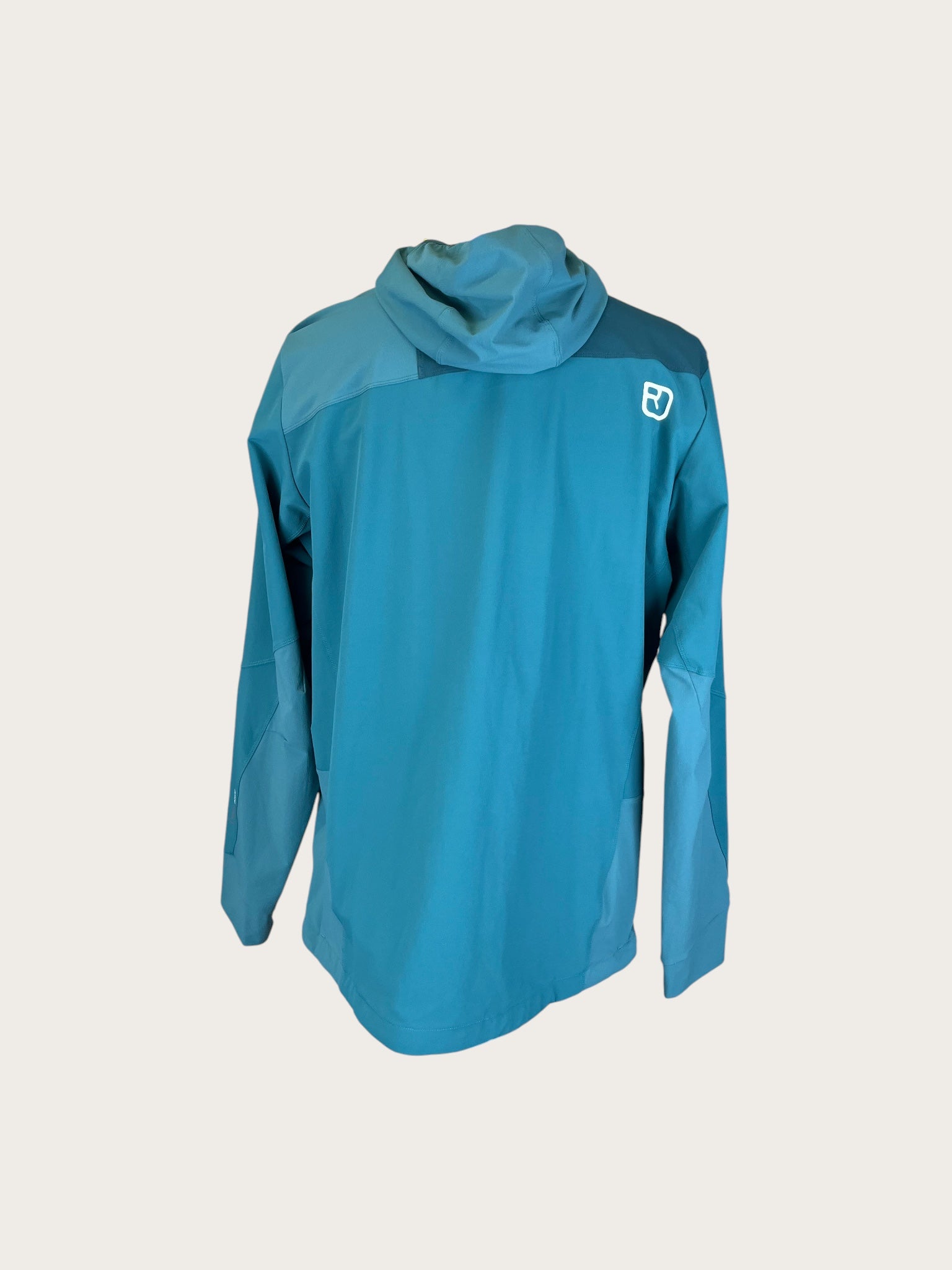 Template W Softshell jacket (M)