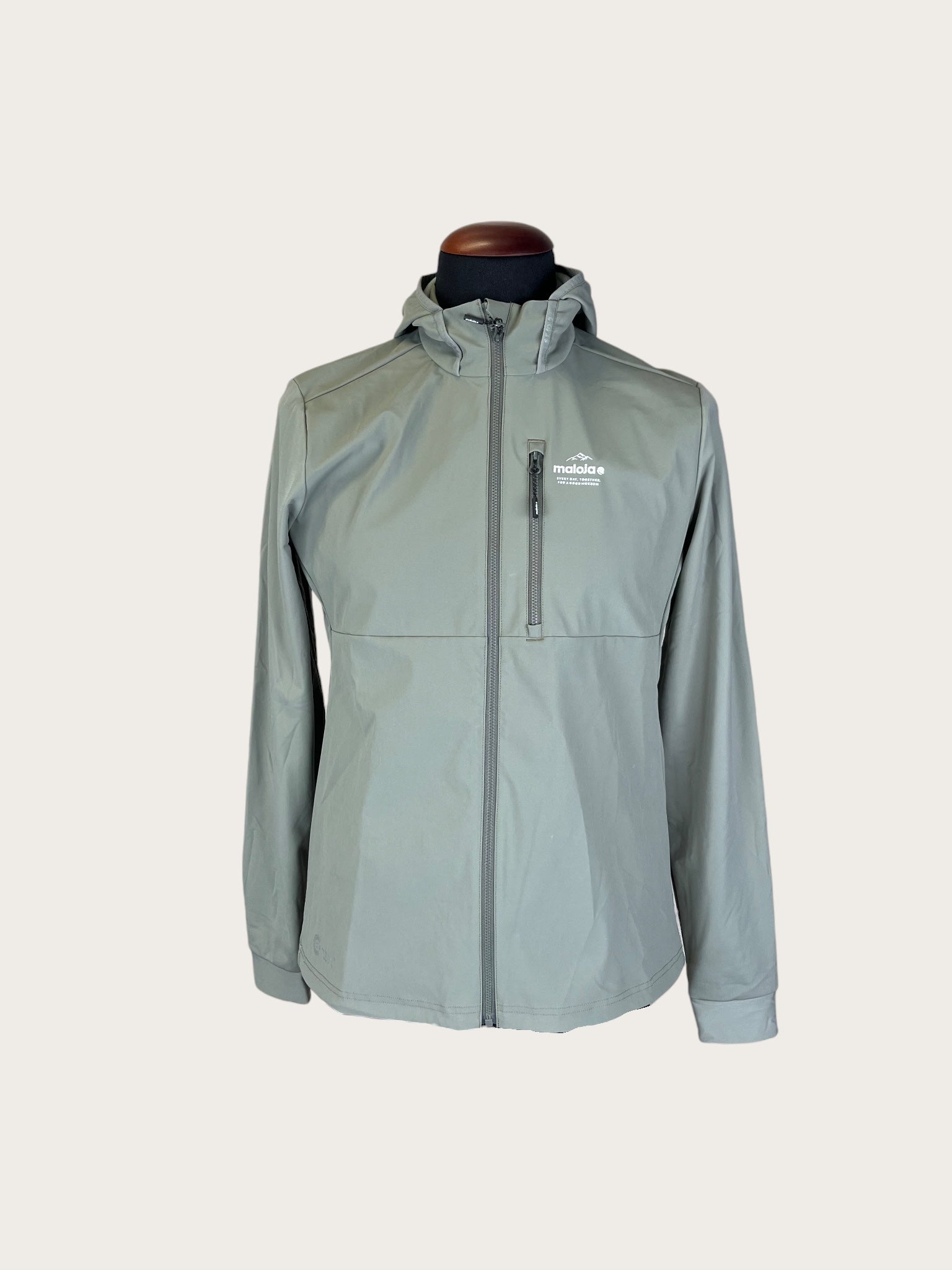 Maloja Softshelljacke (M)