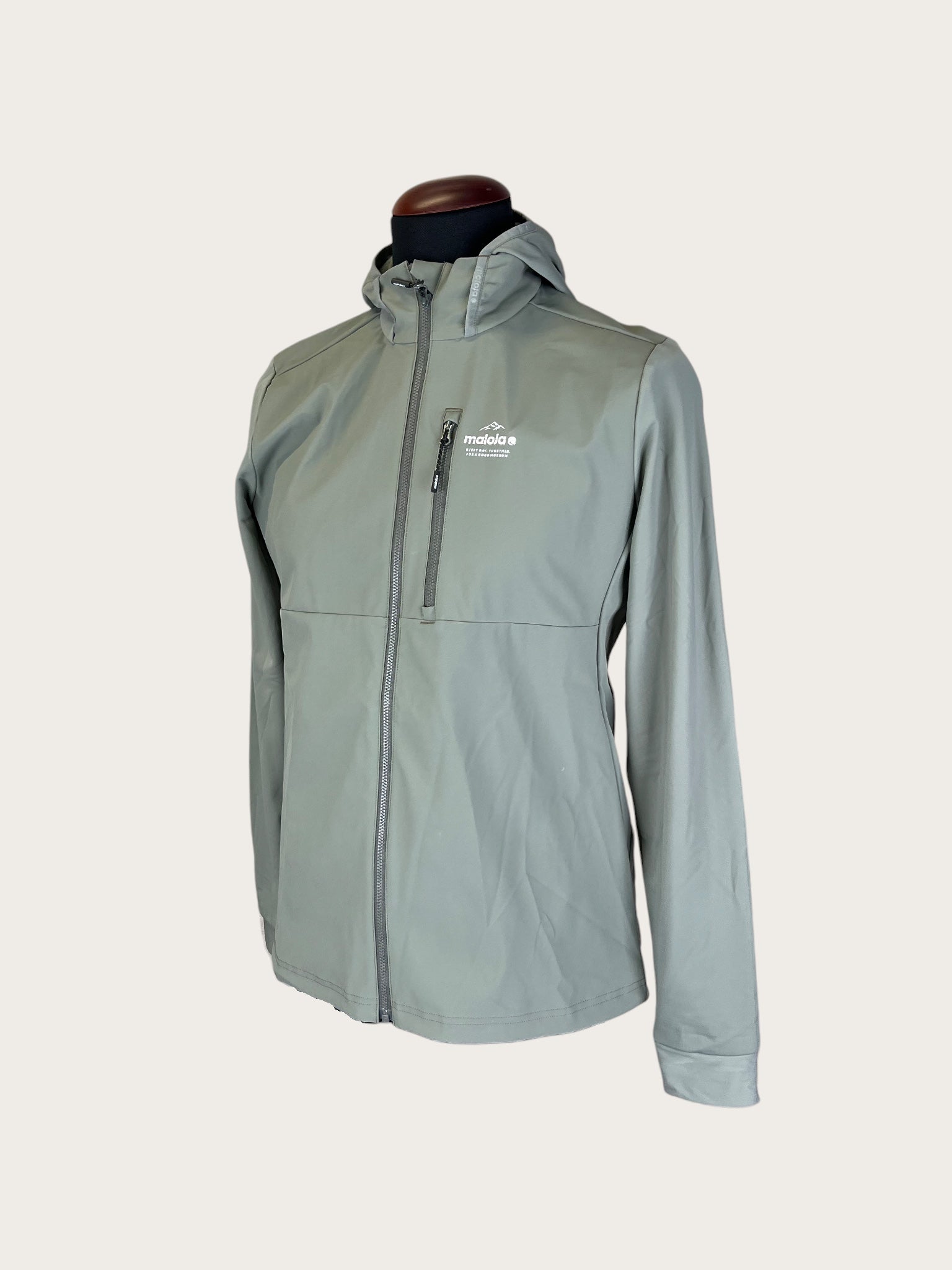 Maloja Softshelljacke (M)
