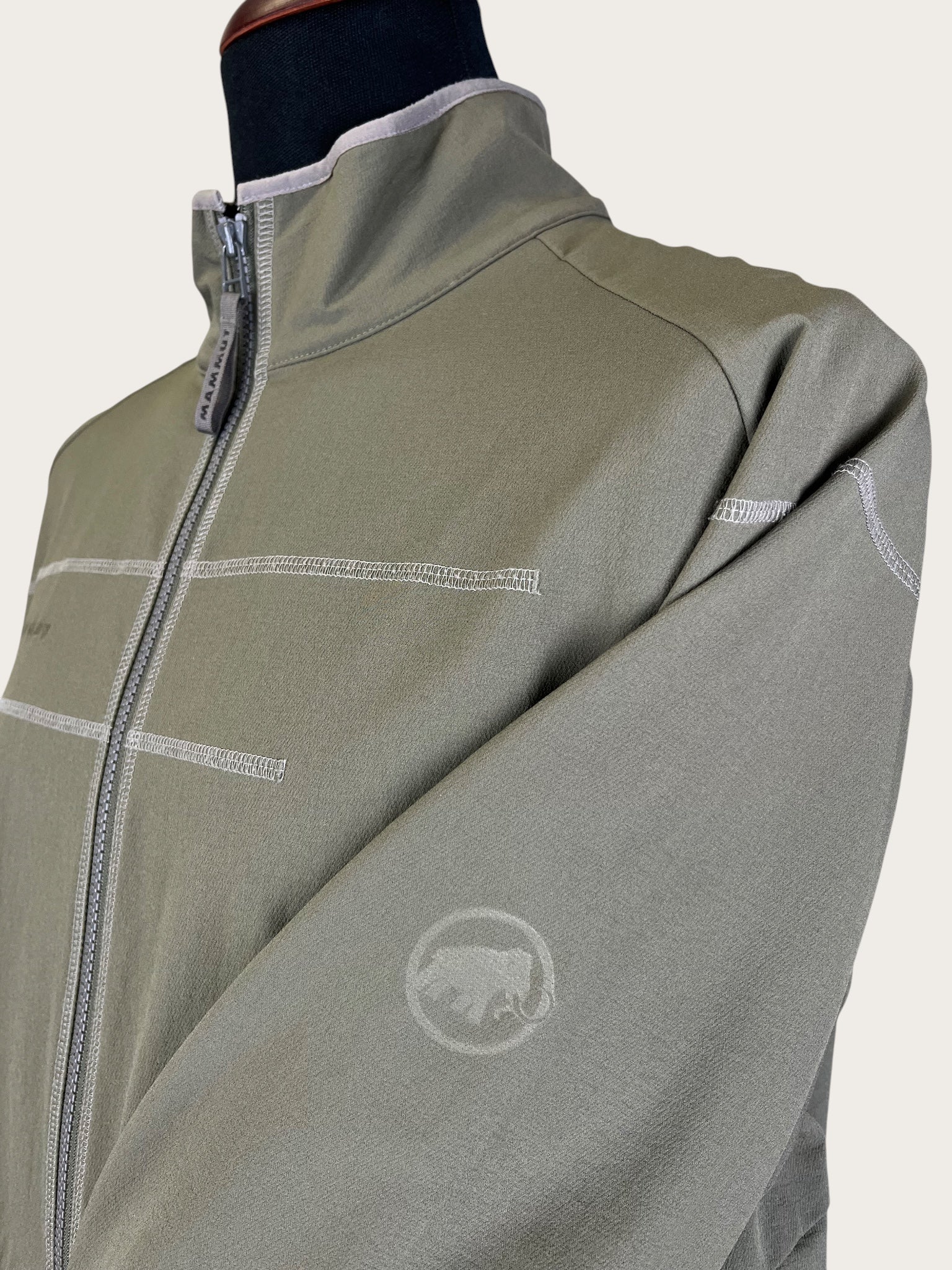 Mammut Softshelljacke (L)