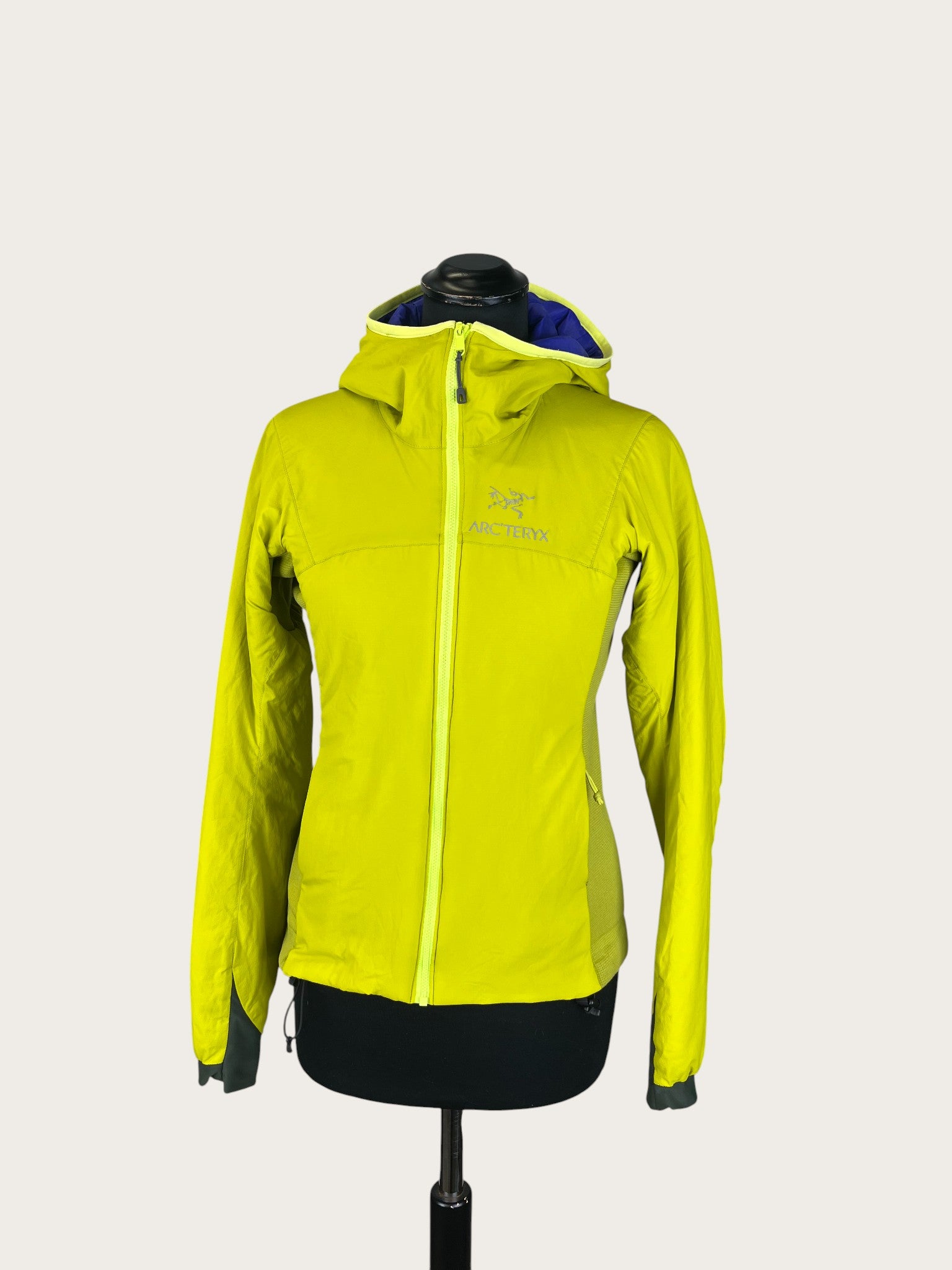 Arc'teryx Isolationsjacke (XS)