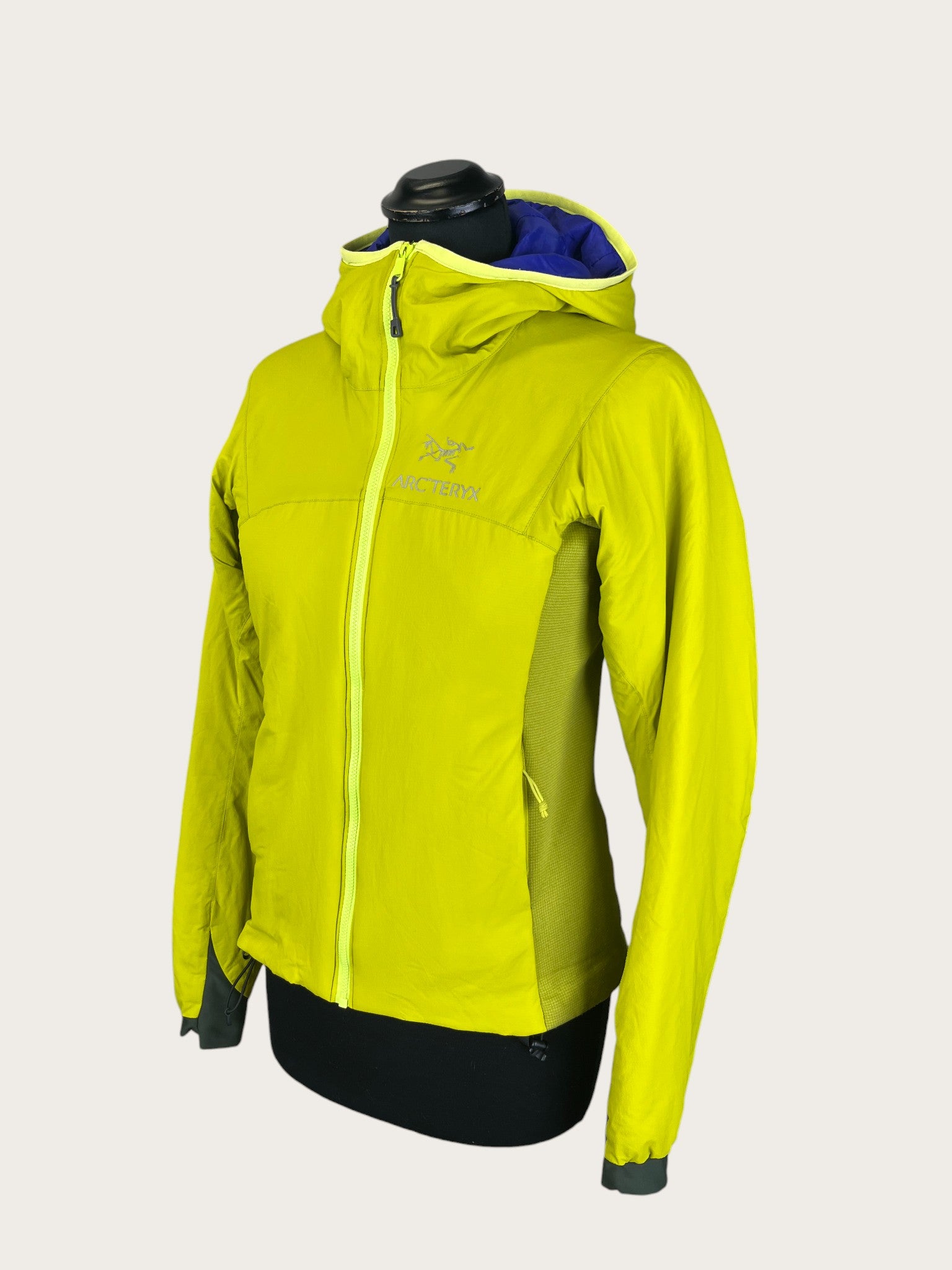 Arc'teryx Isolationsjacke (XS)