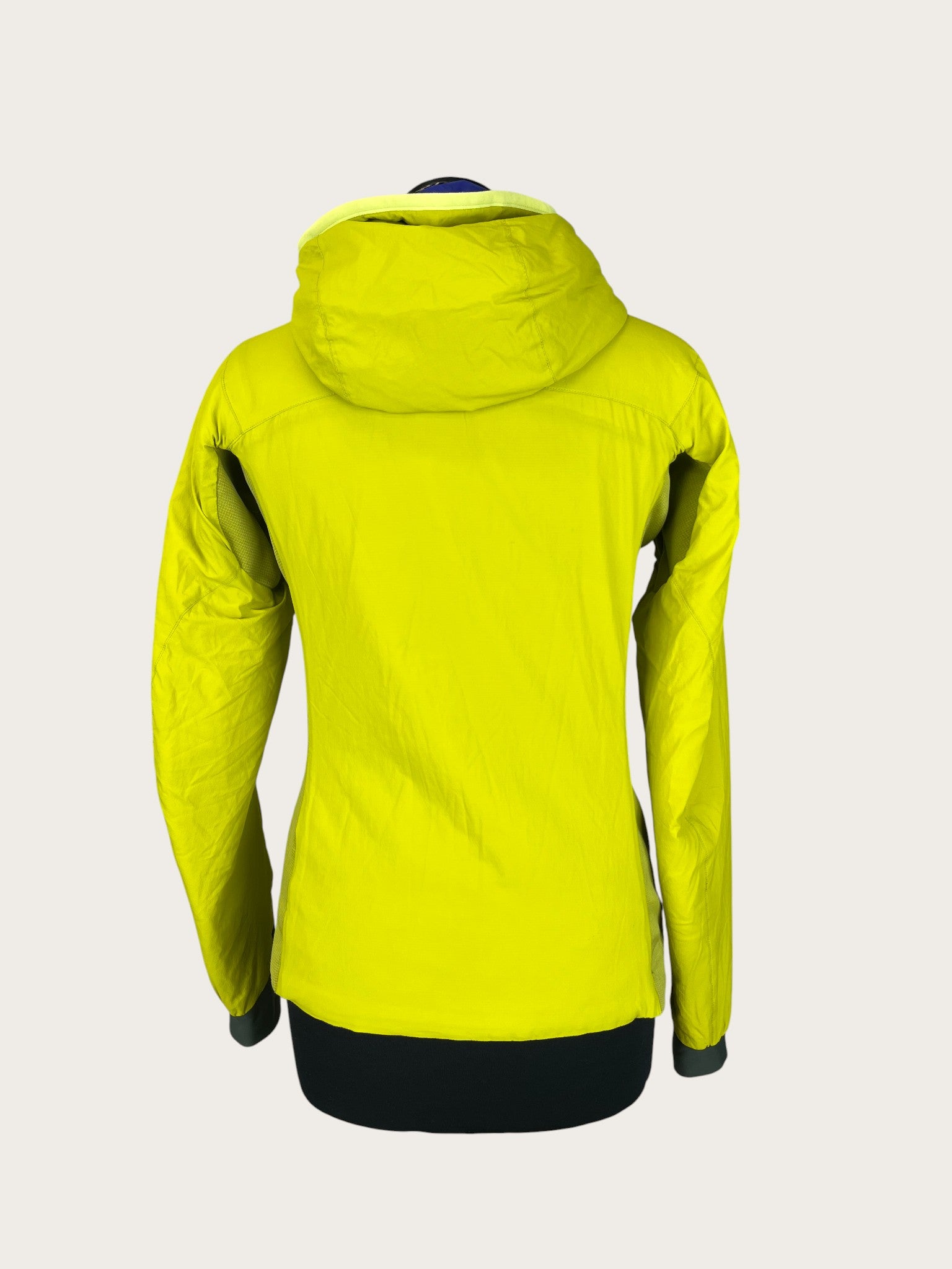 Arc'teryx Isolationsjacke (XS)