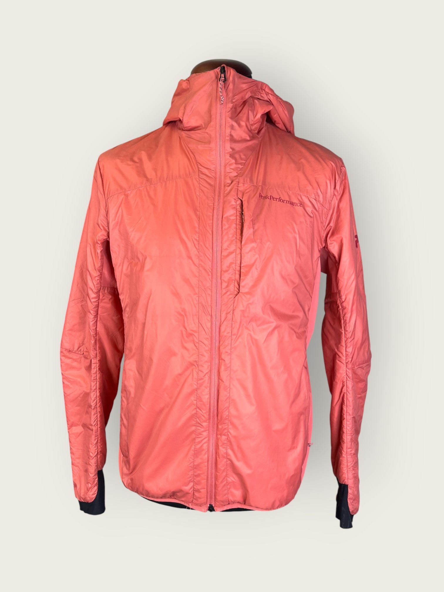 Peak Performance Isolationsjacke (L)