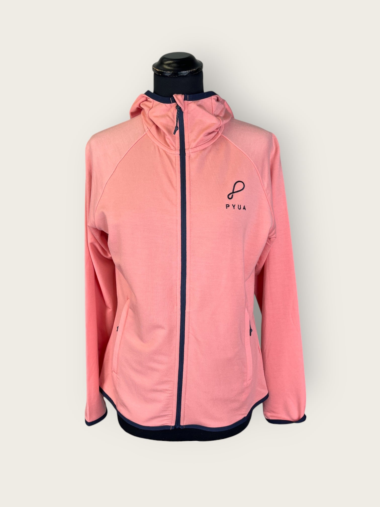 Pyua Fleecejacke (M)