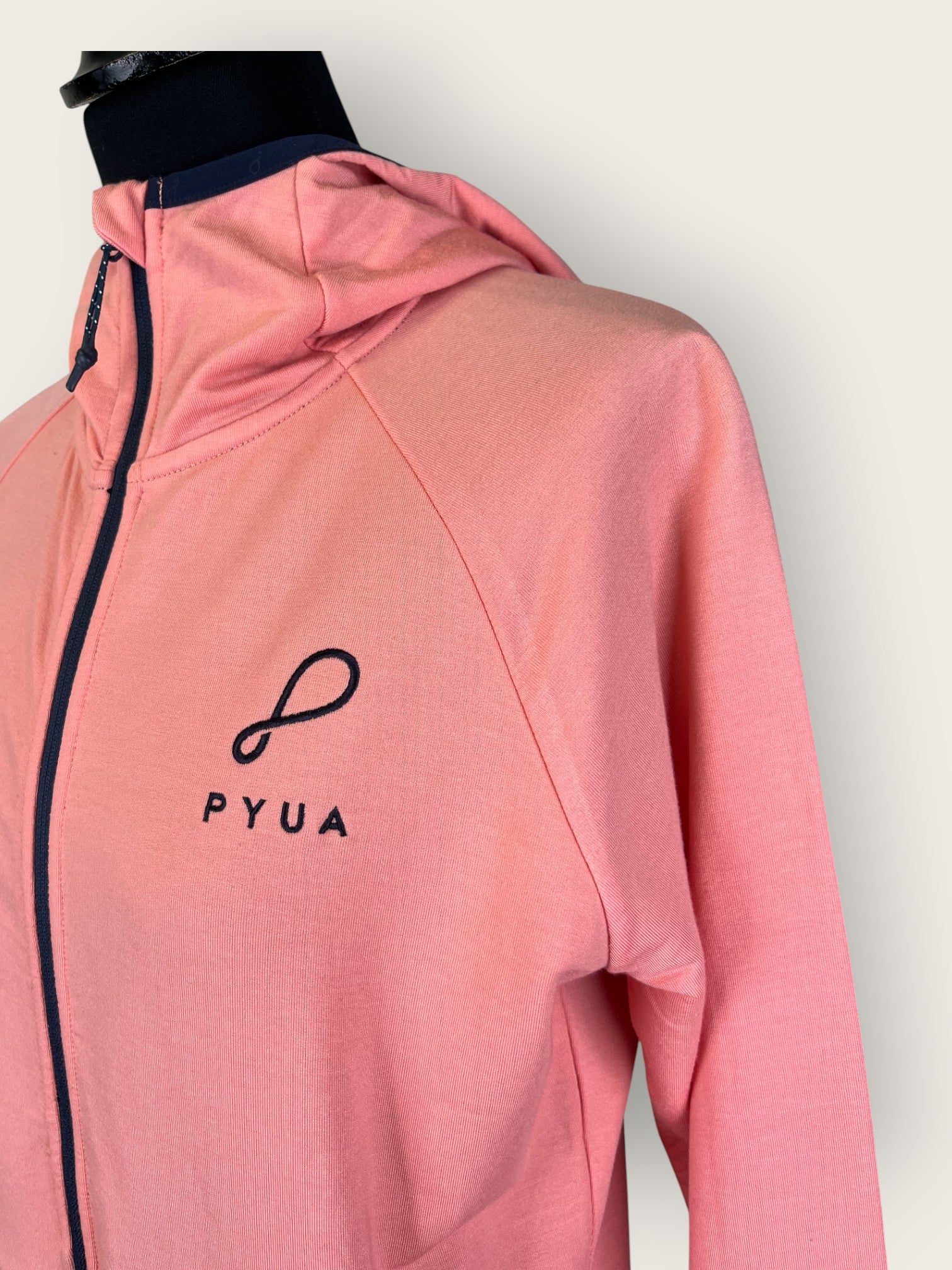 Pyua Fleecejacke (M)