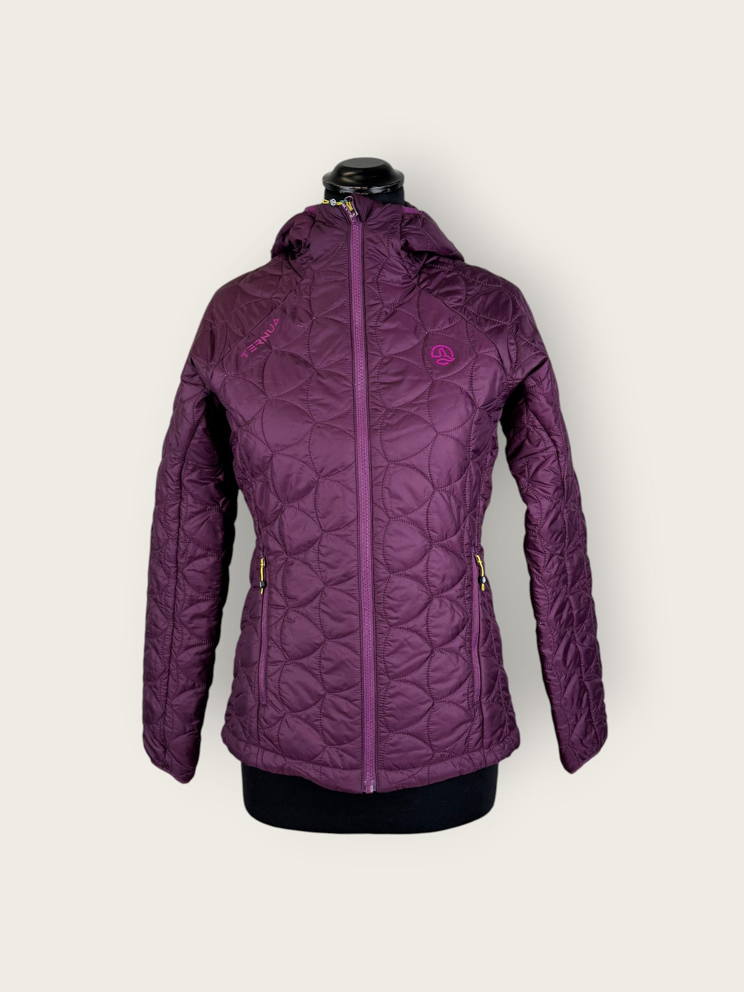 Ternua Isolationsjacke (S)