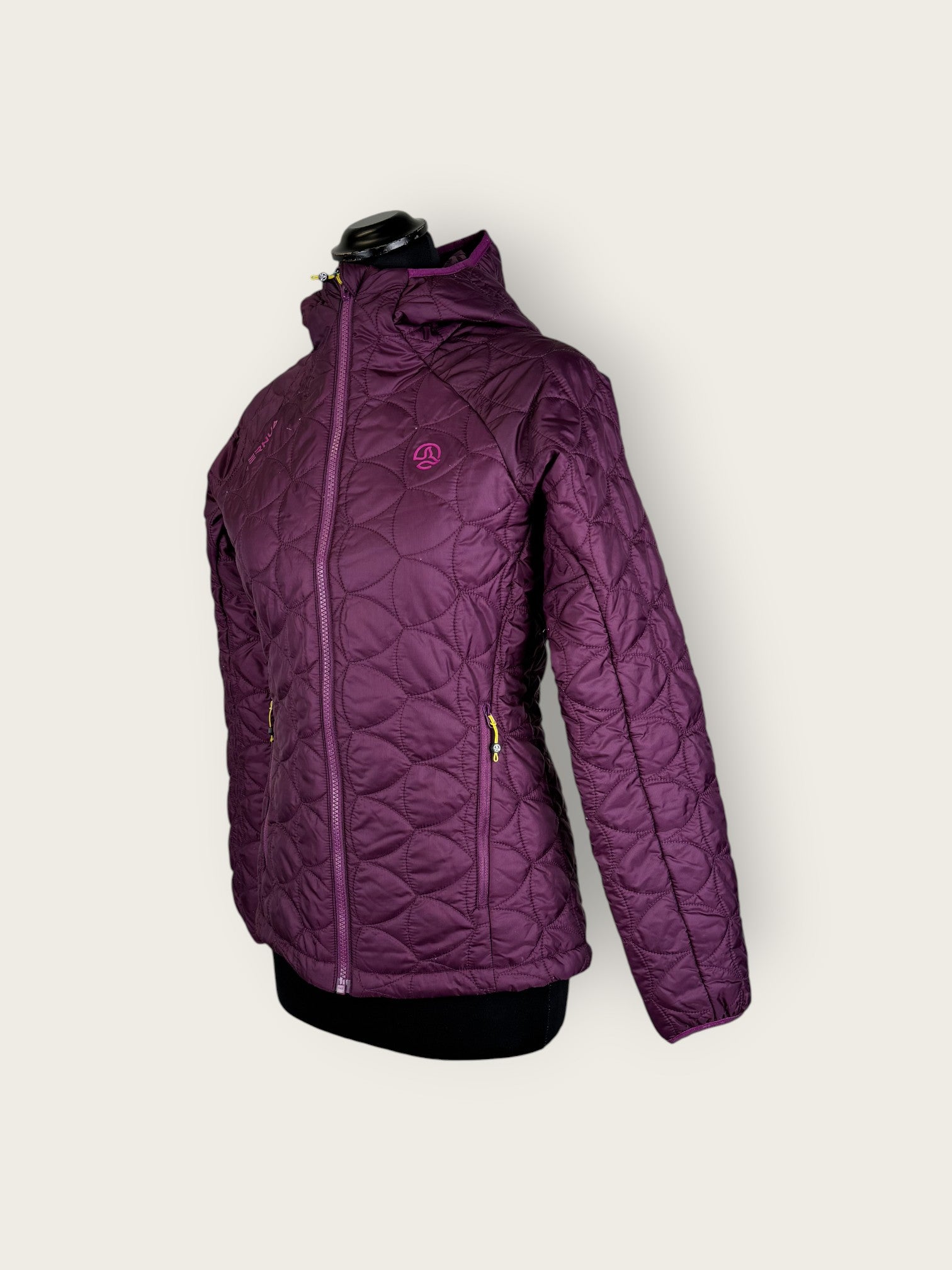 Ternua Isolationsjacke (S)
