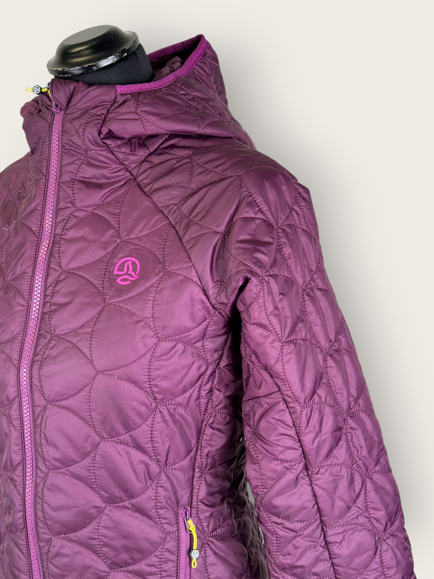 Ternua Isolationsjacke (S)